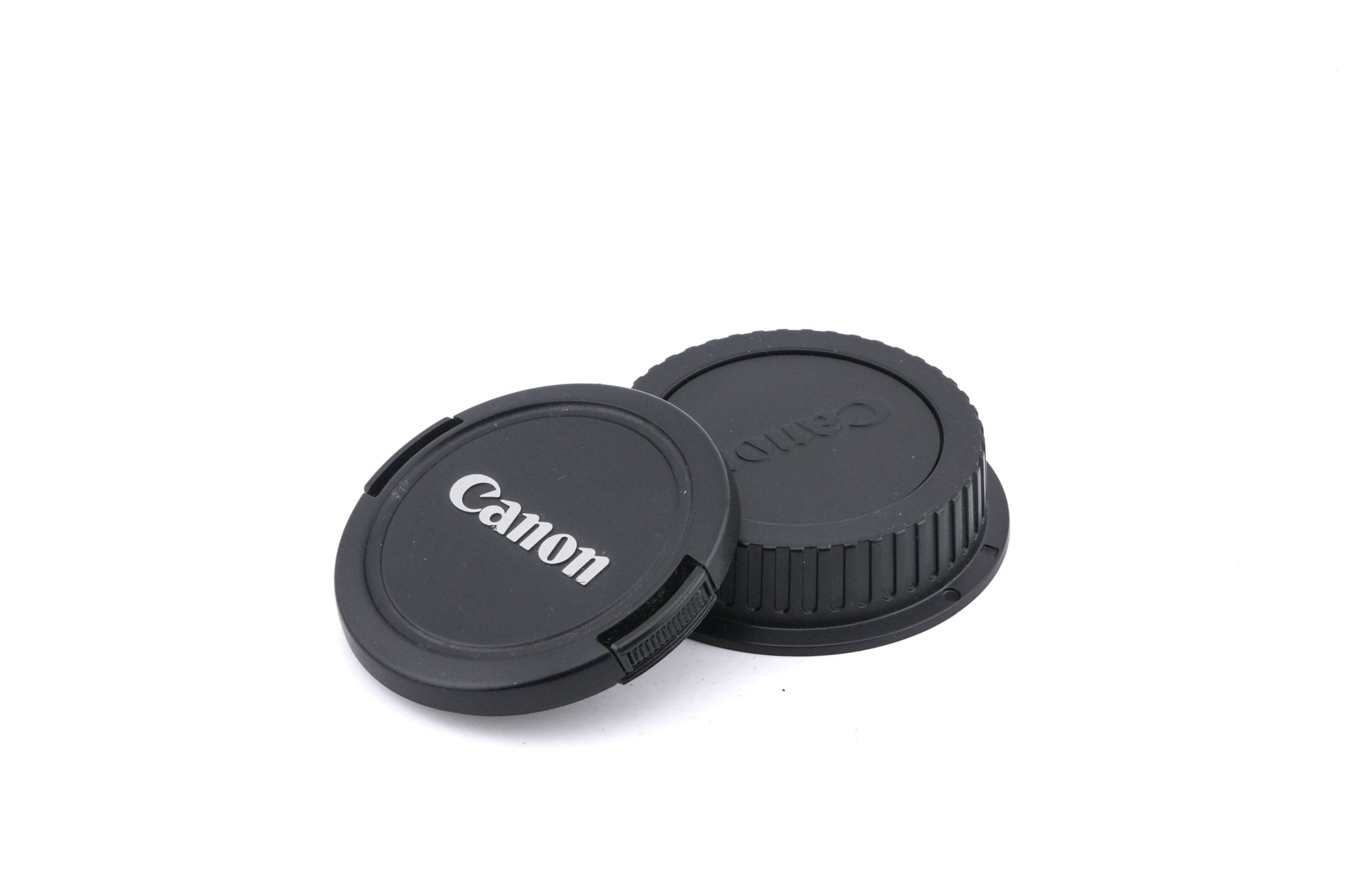 Canon 18-55mm f3.5-5.6 IS