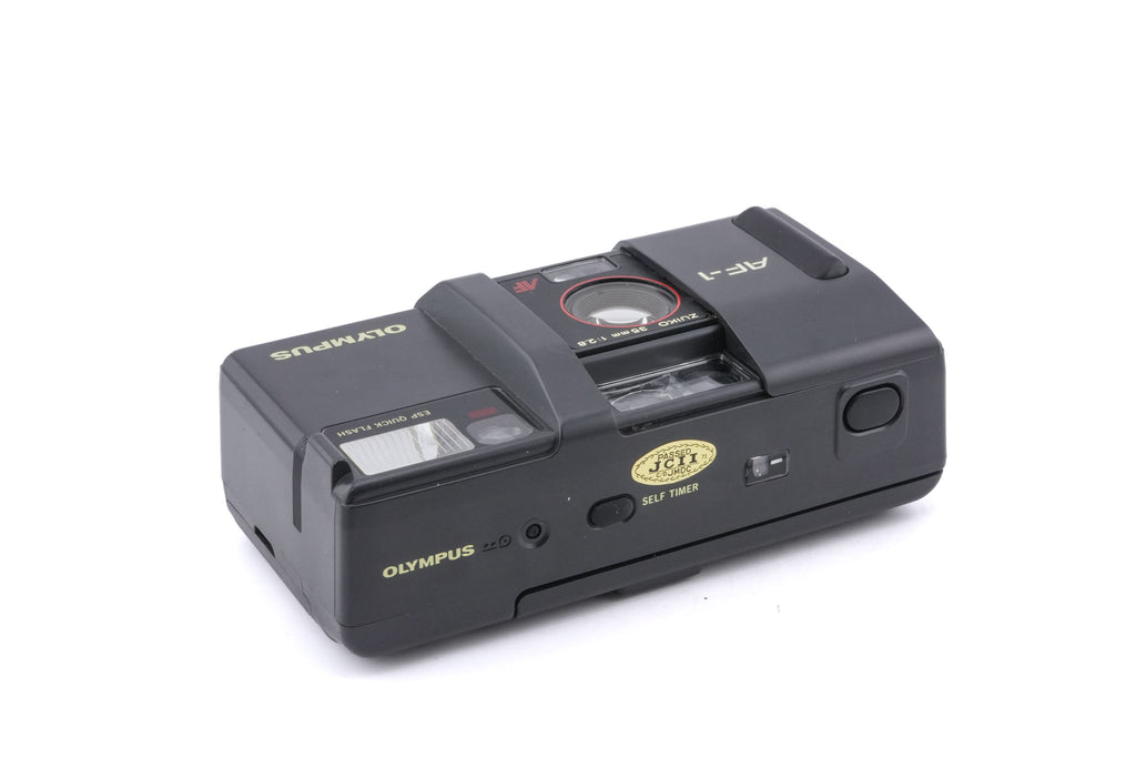 Olympus AF-1
