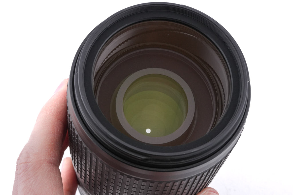 Nikon 70-300mm f4.5-5.6 AF-S Nikkor G ED VR