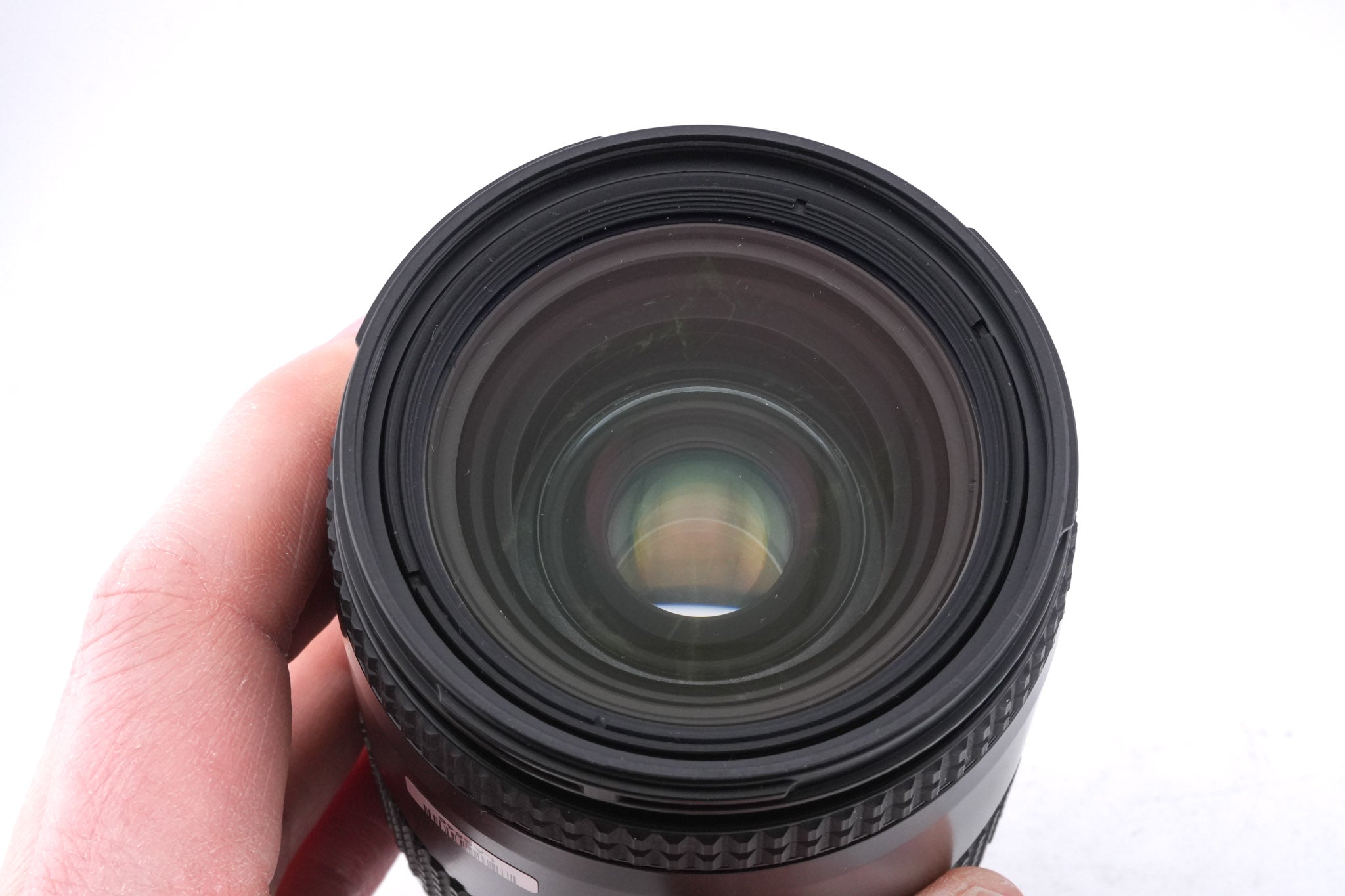 Nikon 28-85mm f3.5-4.5 AF Nikkor