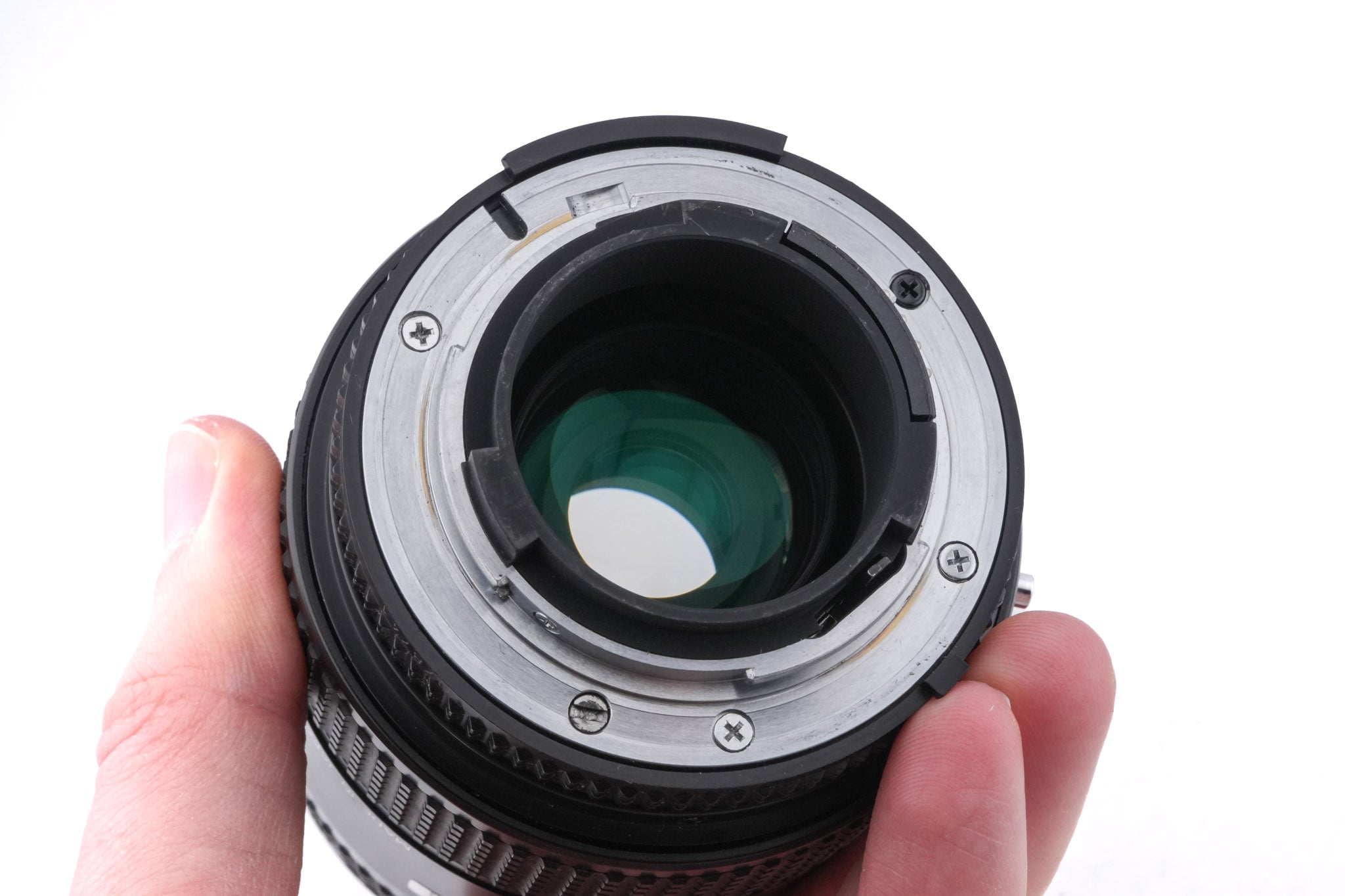 Nikon 28-85mm f3.5-4.5 AF Nikkor