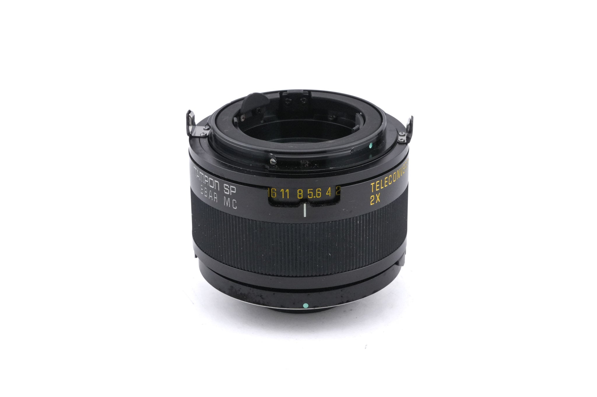 Tamron 2x Teleconverter SP BBAR MC (01F)