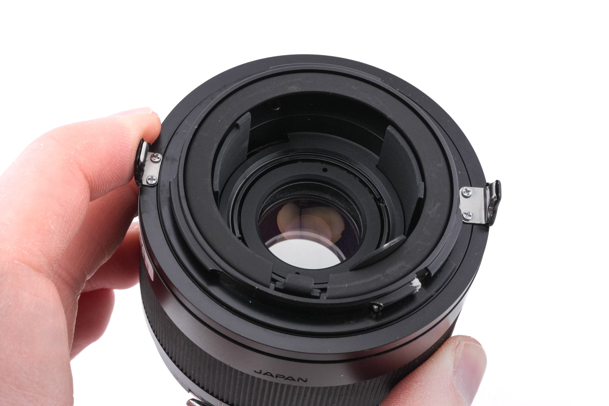 Tamron 2x Teleconverter SP BBAR MC (01F)