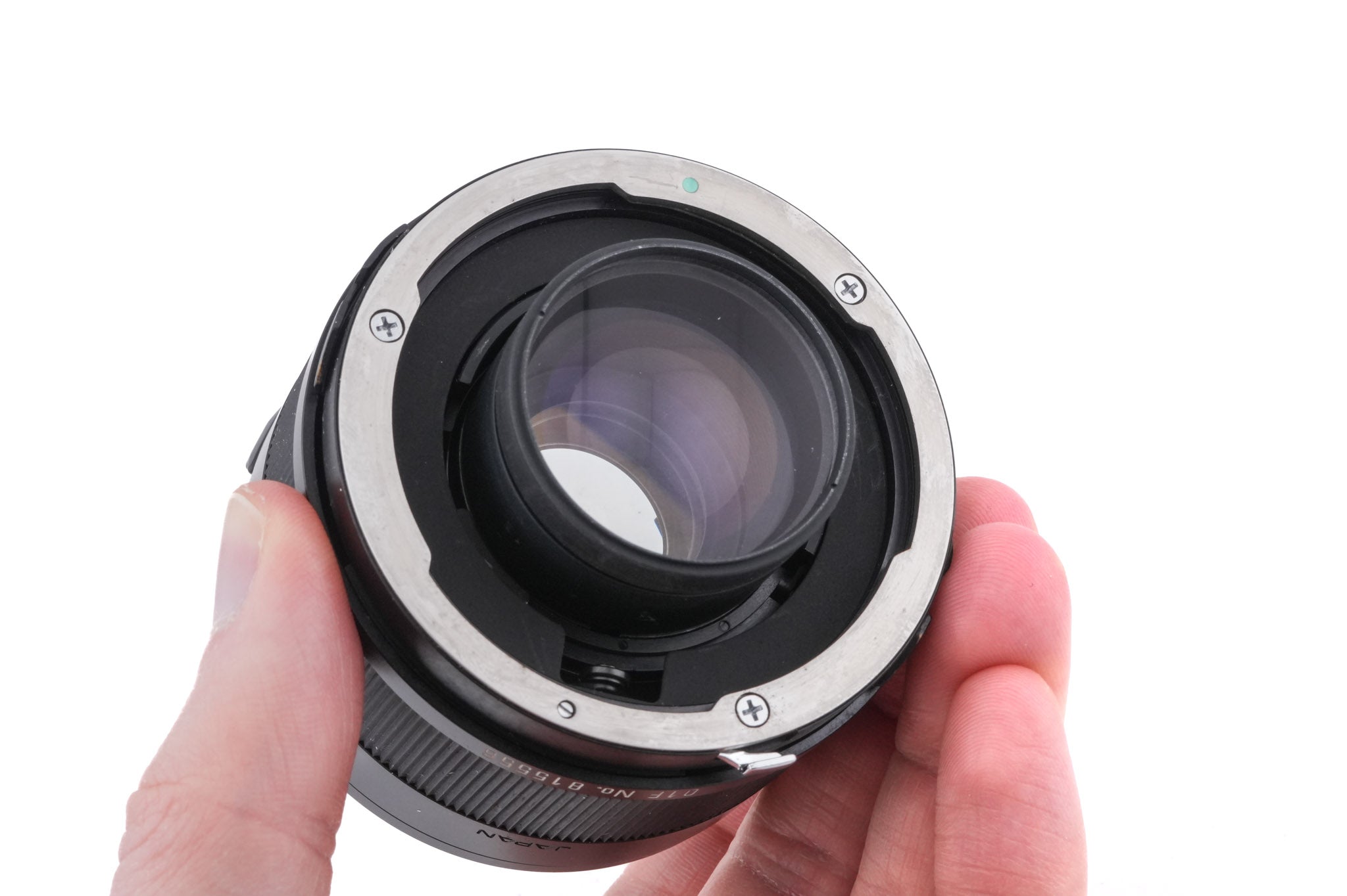 Tamron 2x Teleconverter SP BBAR MC (01F)