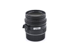 Leica 35mm f1.4 Summilux-M ASPH. (Type II) (Black, 11874)