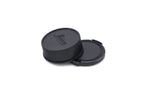 Leica 35mm f1.4 Summilux-M ASPH. (Type II) (Black, 11874)