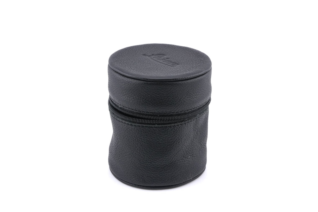 Leica 35mm f1.4 Summilux-M ASPH. (Type II) (Black, 11874)