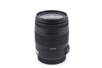 Sigma 18-250mm f3.5-6.3 DC OS Macro HSM