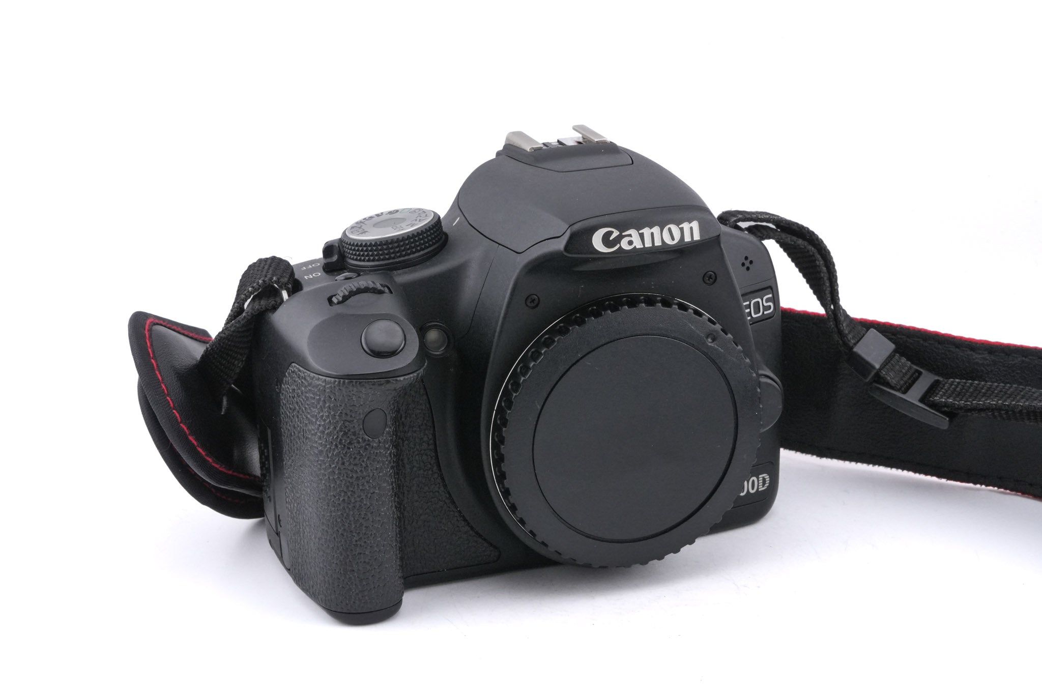 Canon EOS 500D
