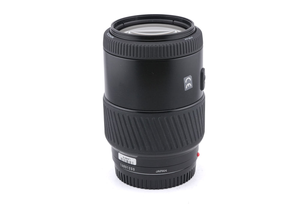 Minolta 100-300mm f4.5-5.6 AF APO Tele Zoom