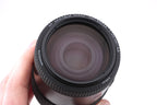 Minolta 100-300mm f4.5-5.6 AF APO Tele Zoom