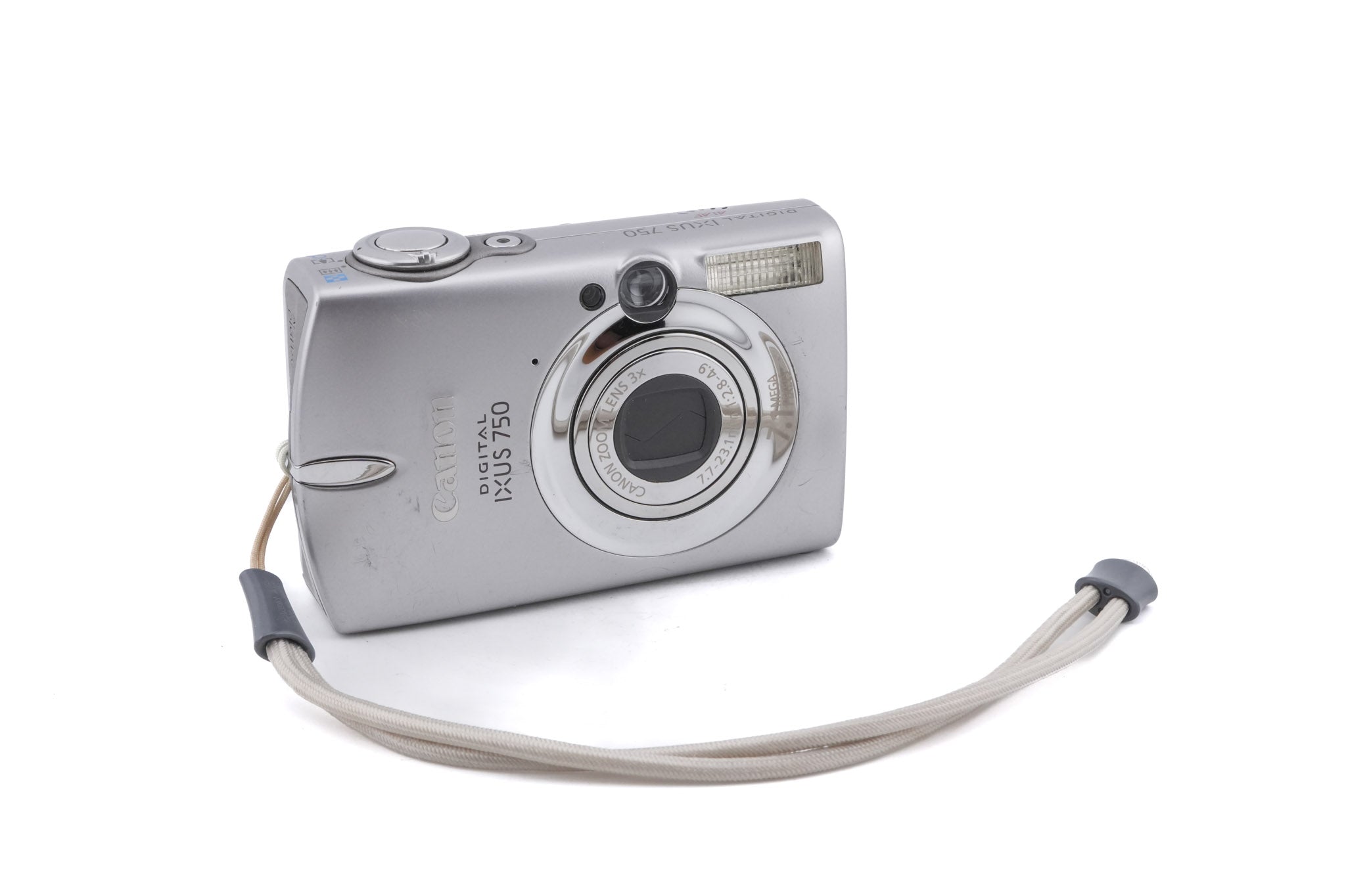 Canon IXUS 750