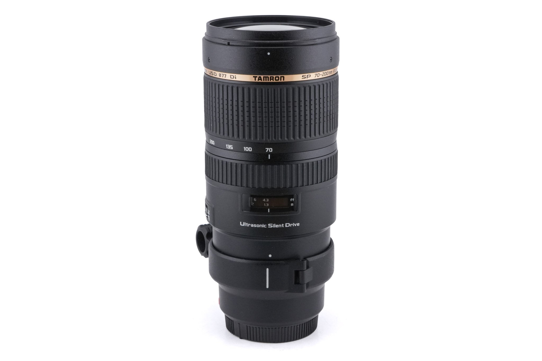 Tamron 70-200mm f2.8 SP DI USD (A009)