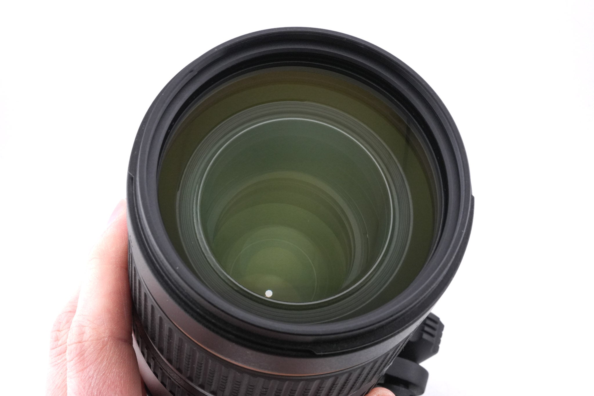 Tamron 70-200mm f2.8 SP DI USD (A009)