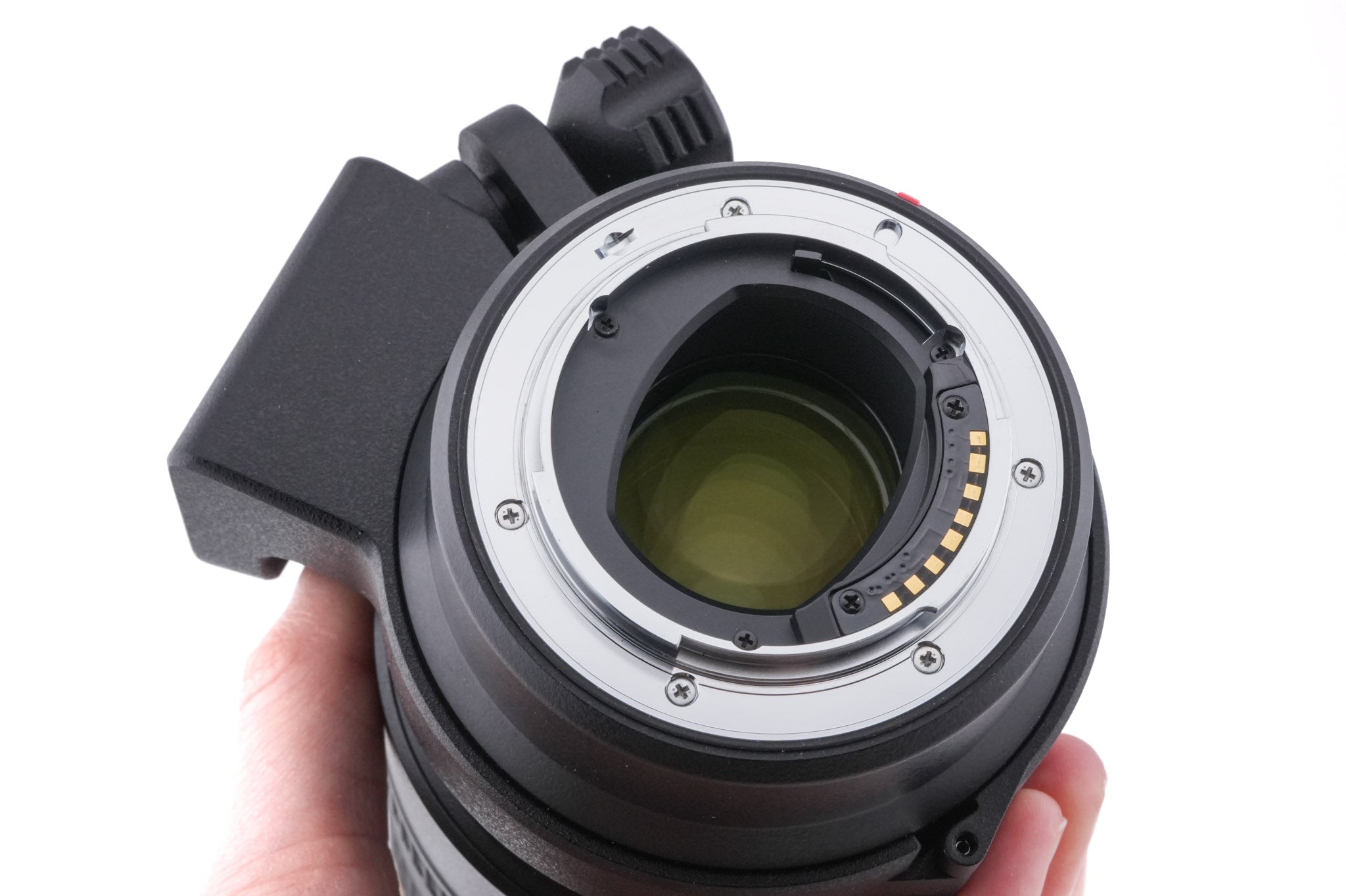 Tamron 70-200mm f2.8 SP DI USD (A009)