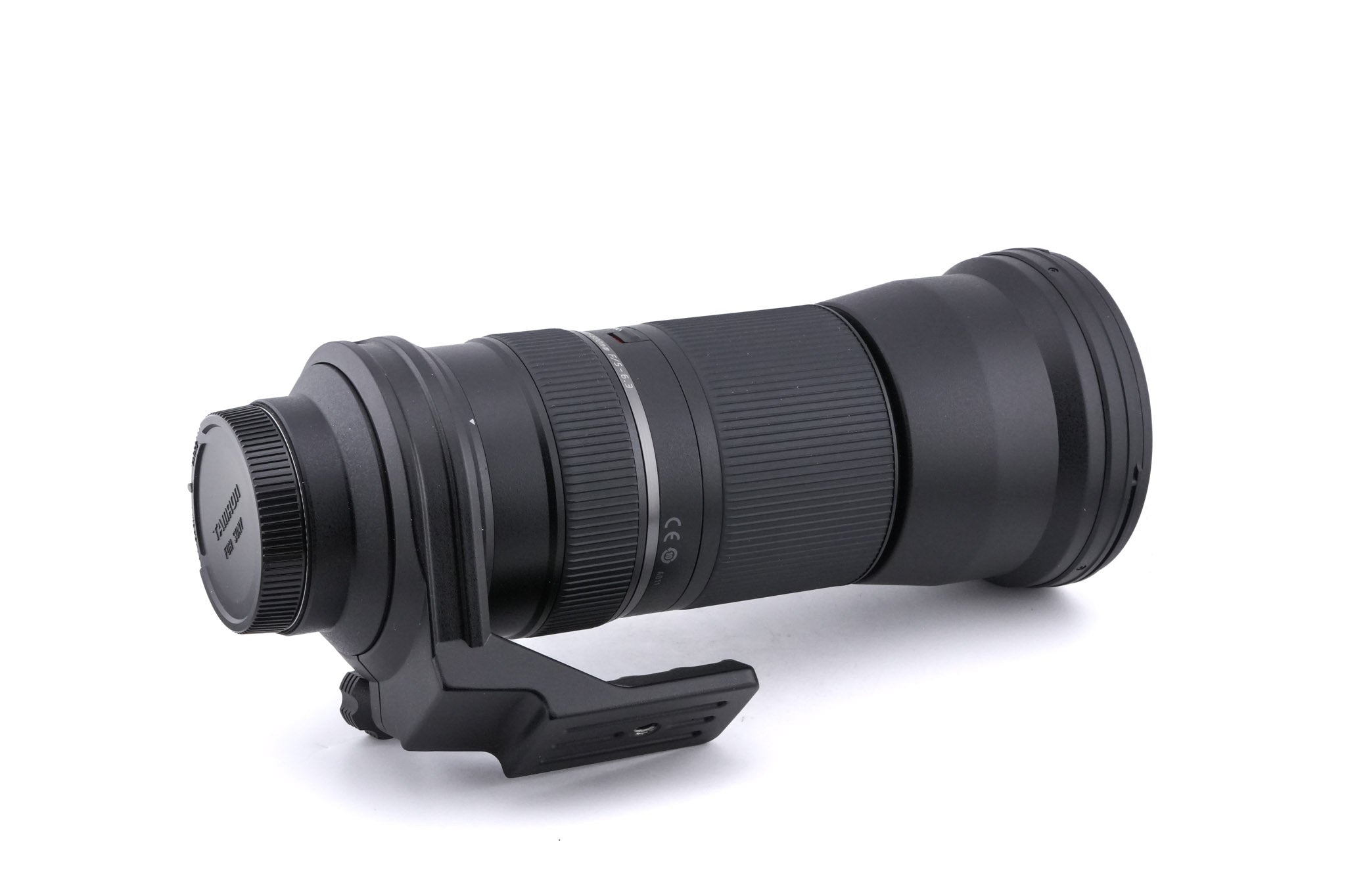 Tamron 150-600mm f5-6.3 SP DI USD (A011)