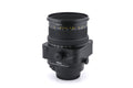 Nikon 85mm f2.8 PC Micro Nikkor D