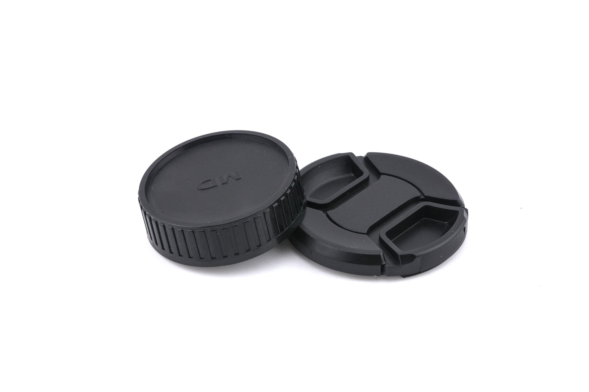 Minolta 58mm f1.2 MC Rokkor-PG