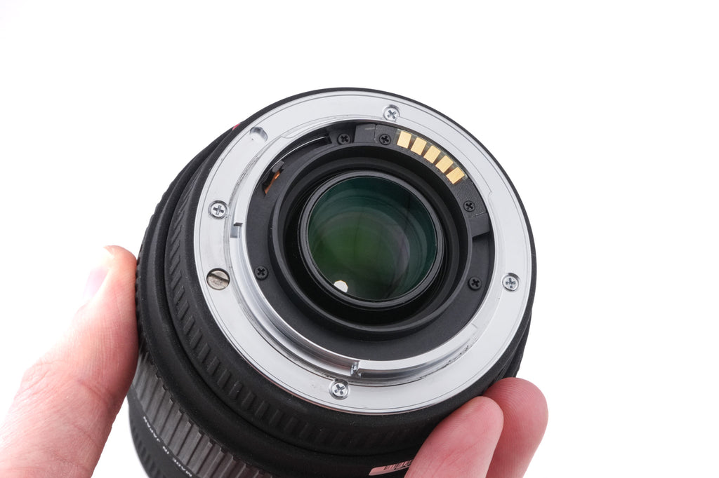 Sigma 70-300mm f4-5.6 DG Macro