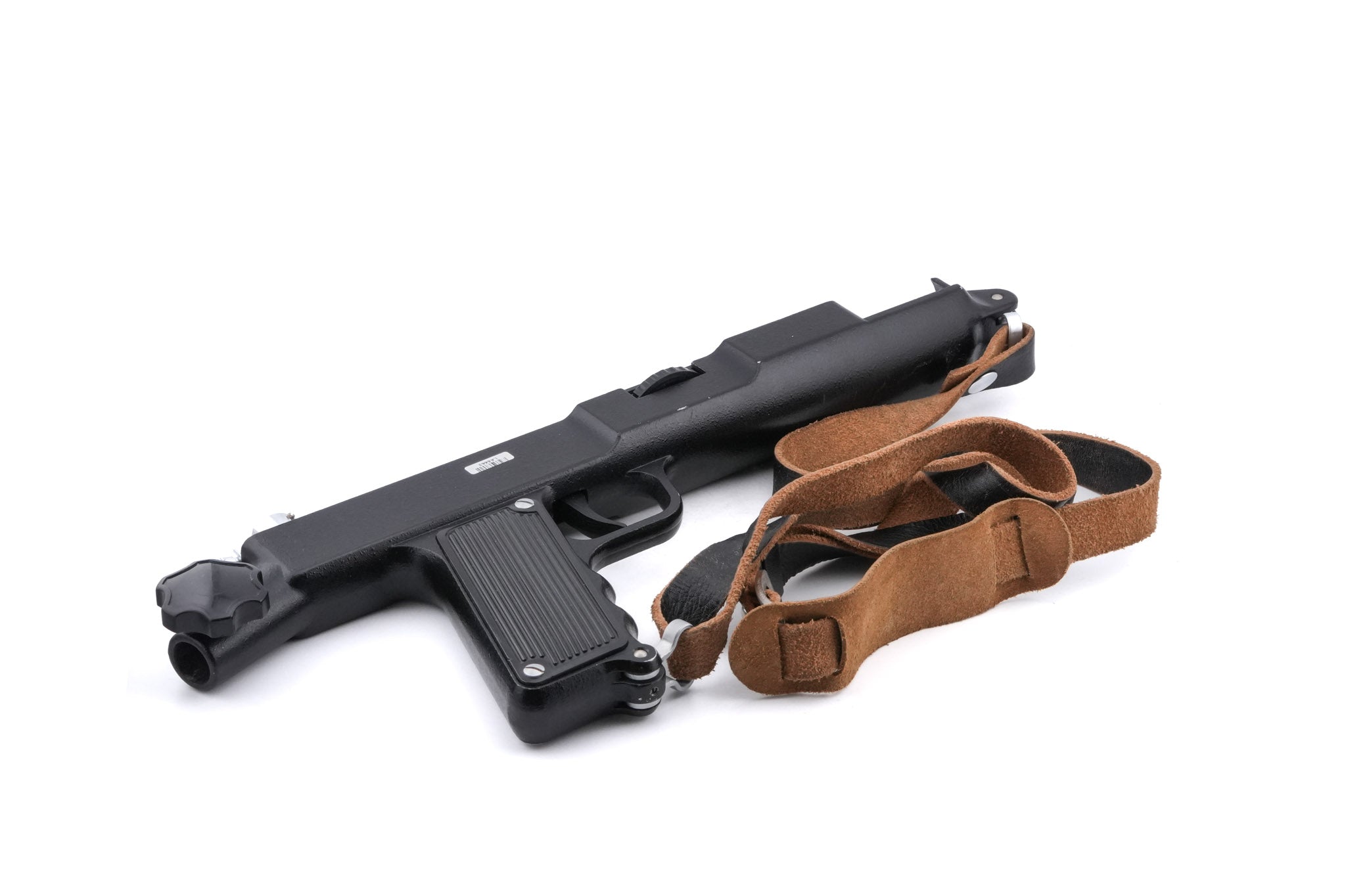 Zenit Photosniper FS-12 Shoulder Stock