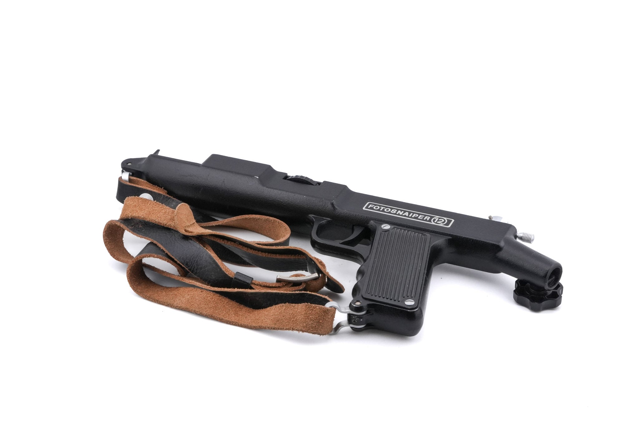 Zenit Photosniper FS-12 Shoulder Stock