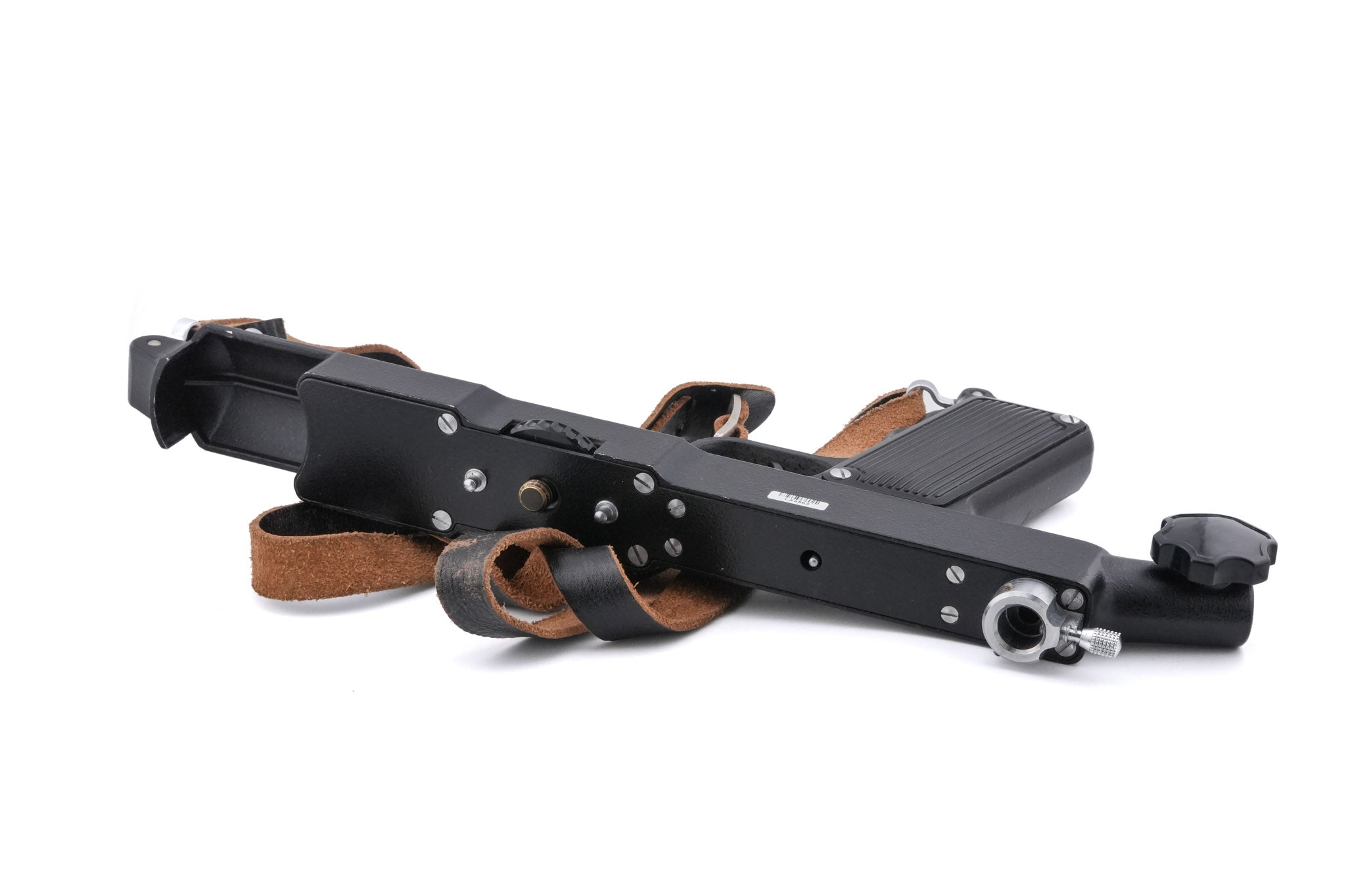 Zenit Photosniper FS-12 Shoulder Stock