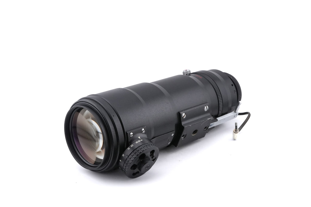 KMZ 300mm f4.5 Tair-3S