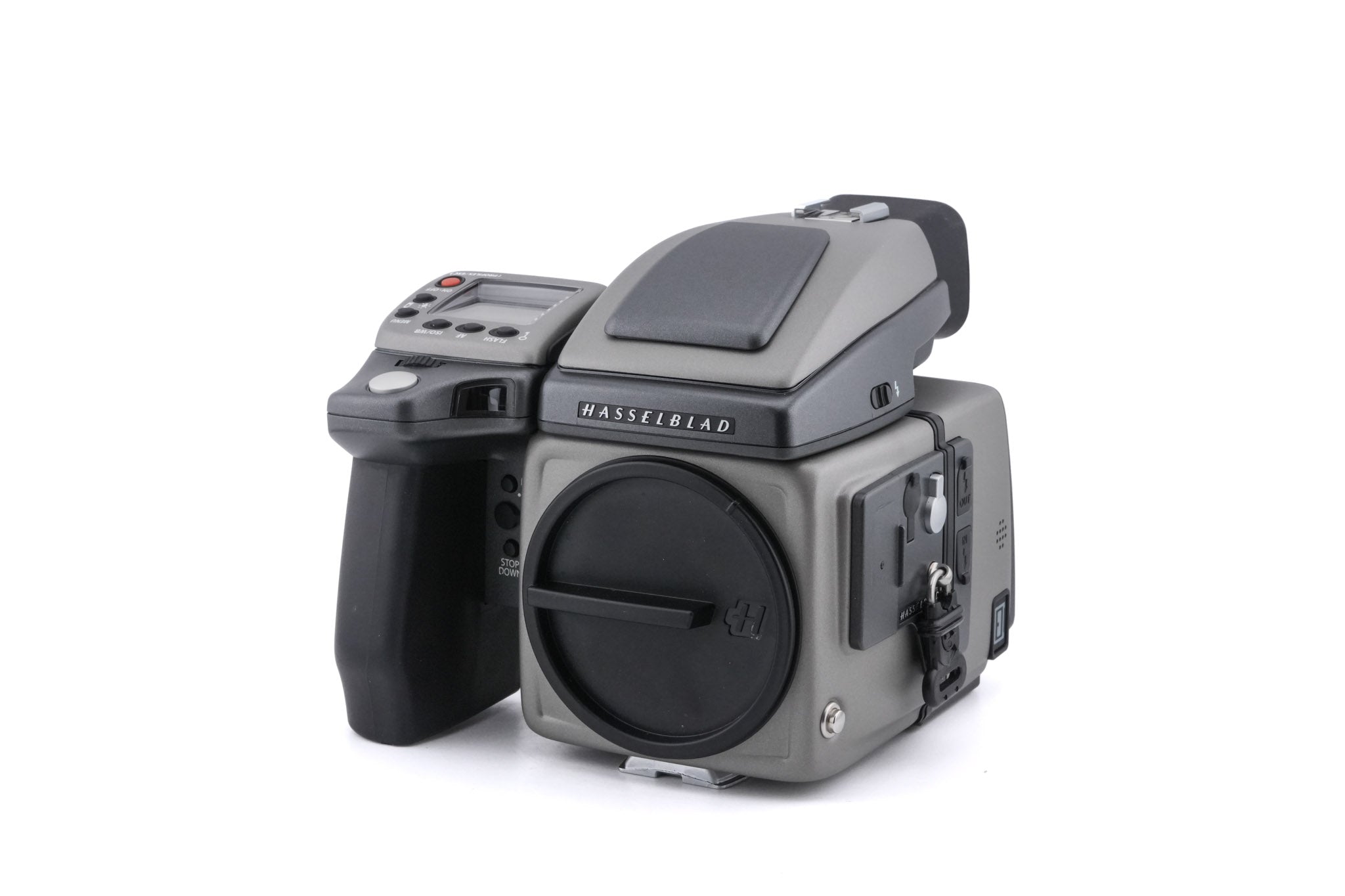 Hasselblad H4D-31