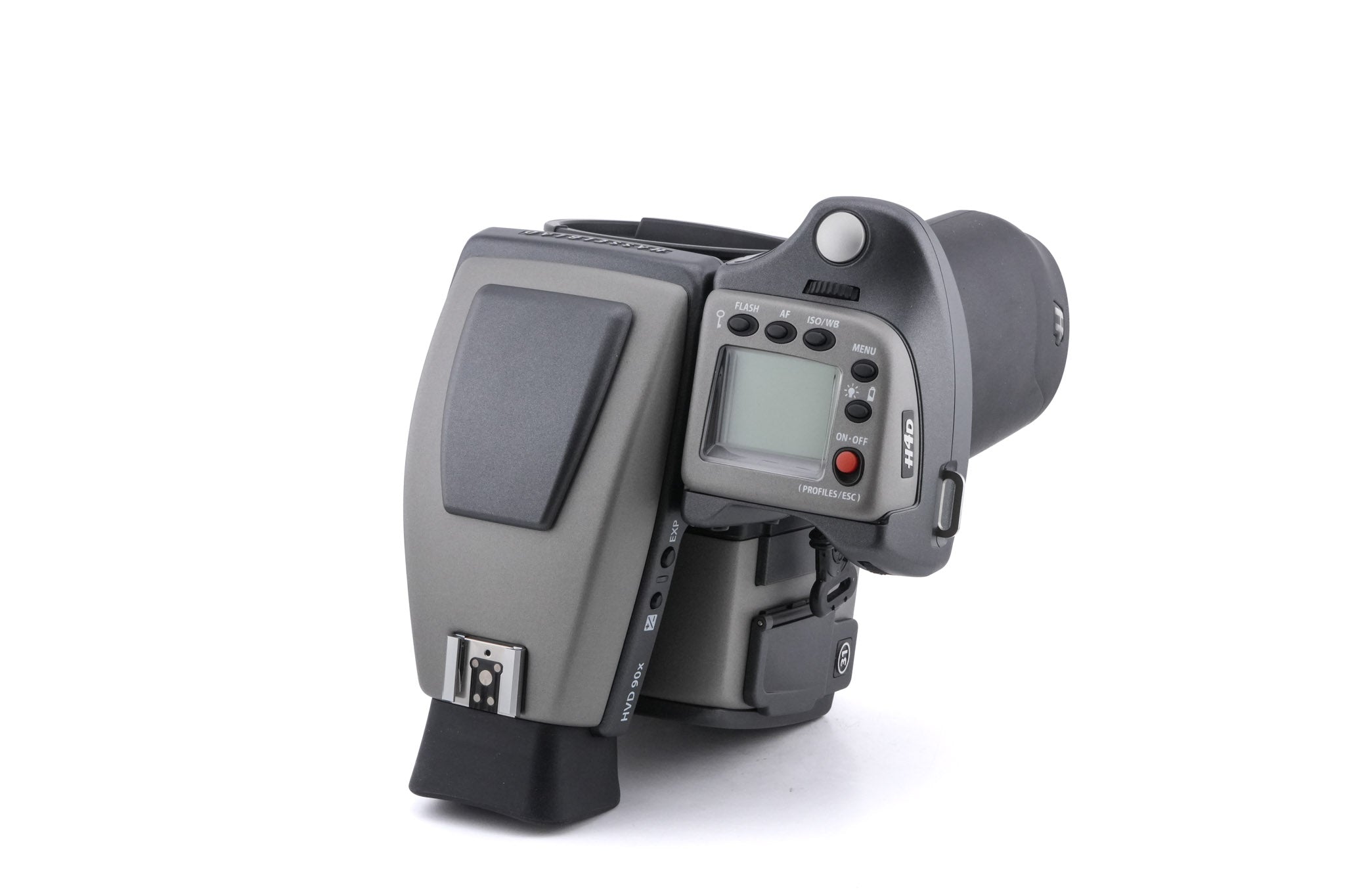 Hasselblad H4D-31