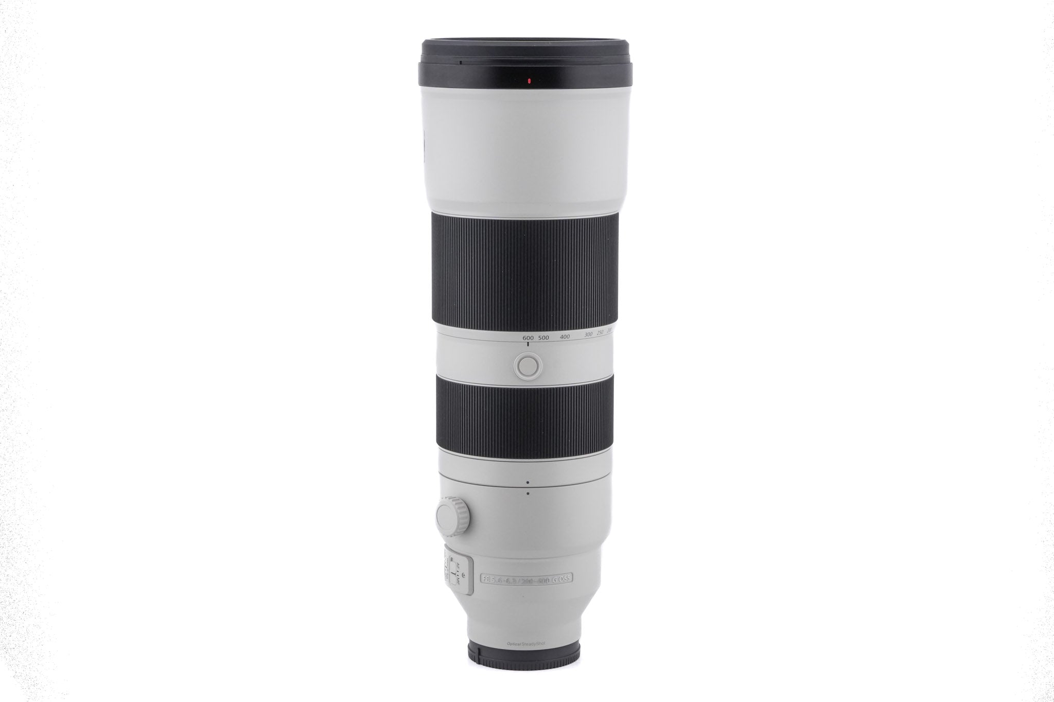 Sony 200-600mm f5.6-6.3 G OSS (SEL200600G)