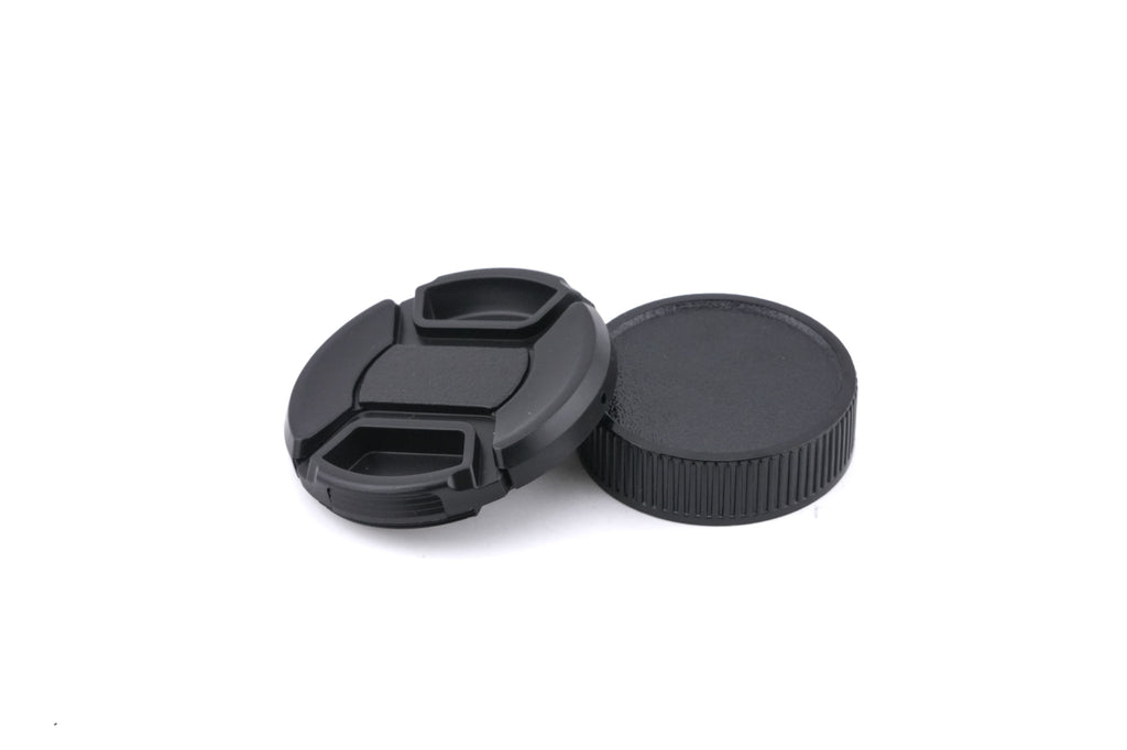 Helios 58mm f2 Helios-44M-6