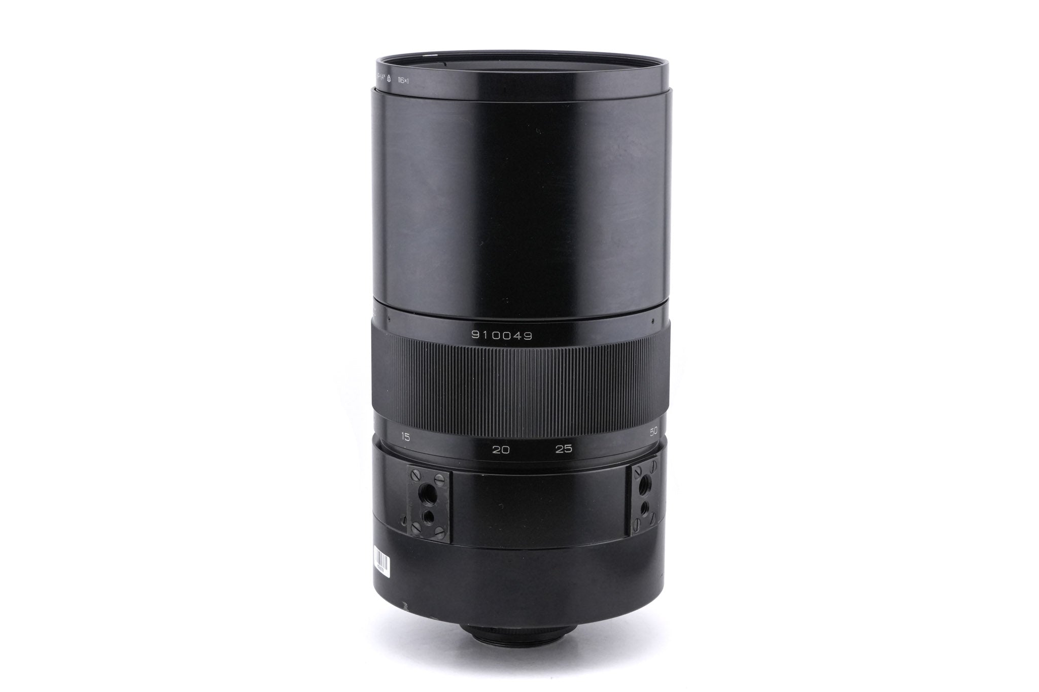 MTO 1000mm f10 MC MTO-11CA