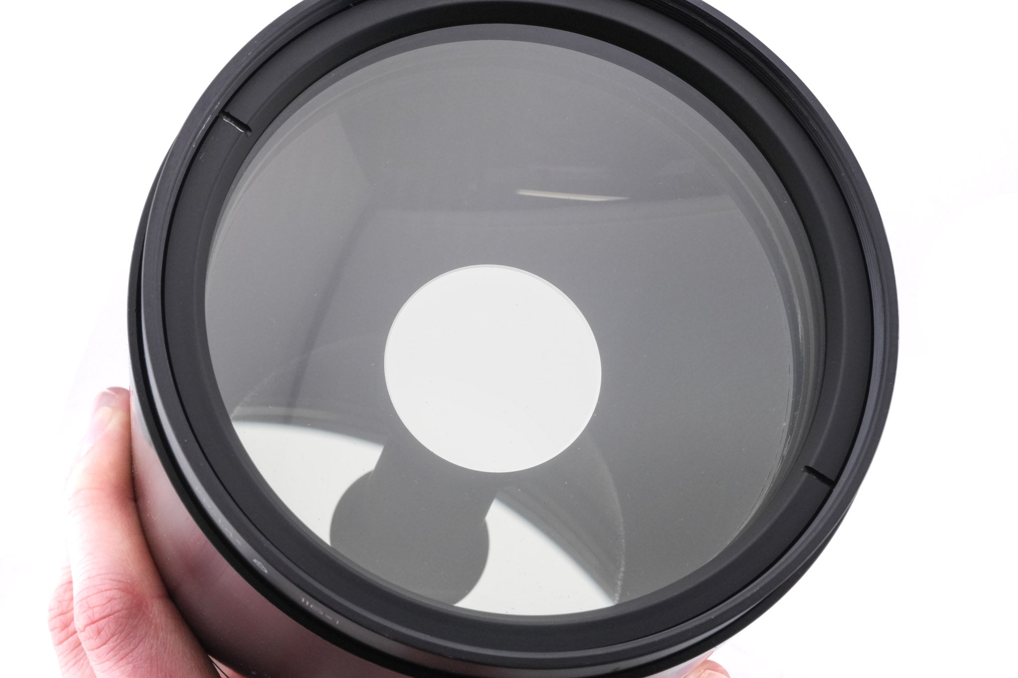 MTO 1000mm f10 MC MTO-11CA