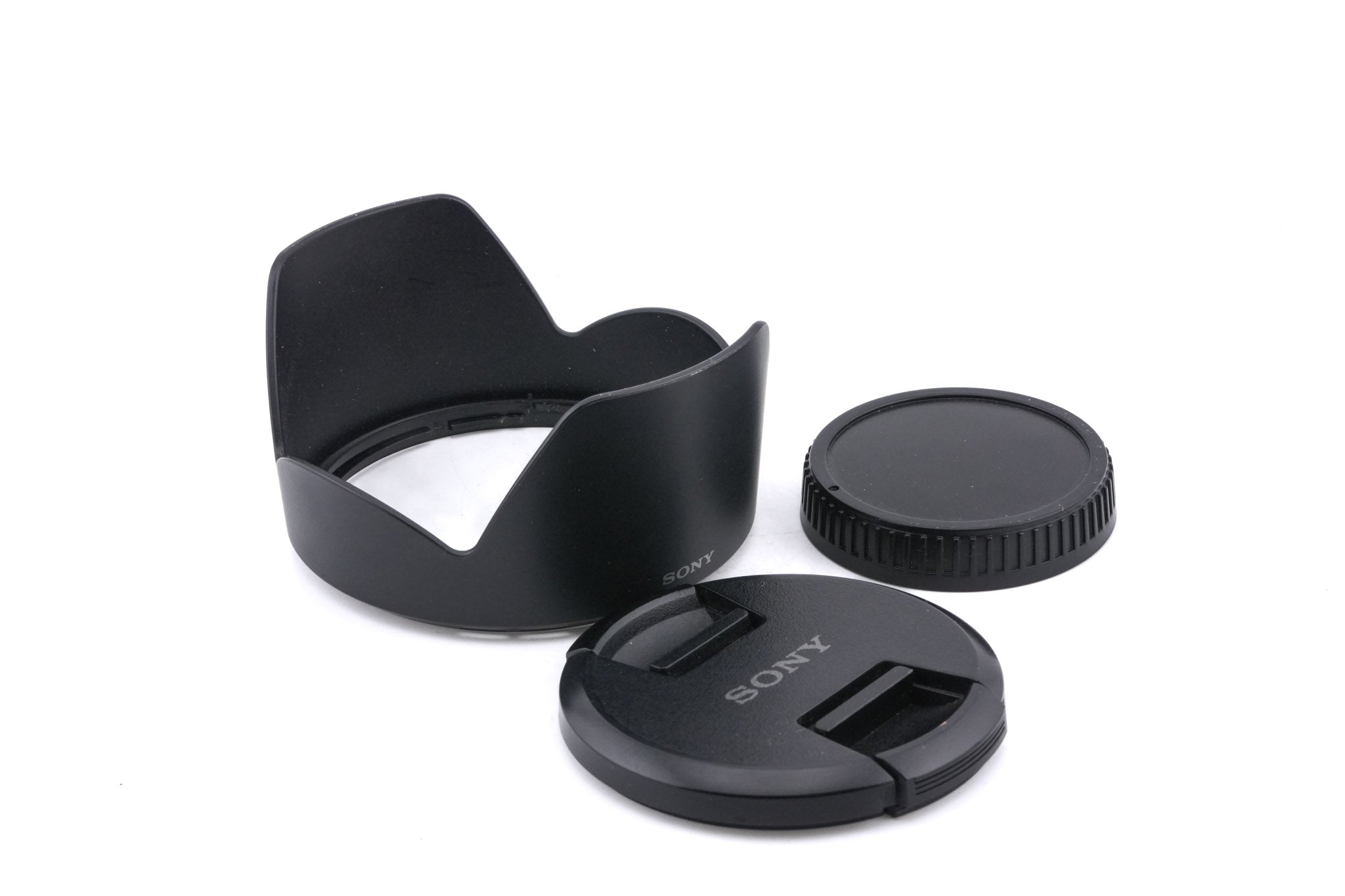 Sony 18-105mm f4 PZ G OSS (SELP18105G)