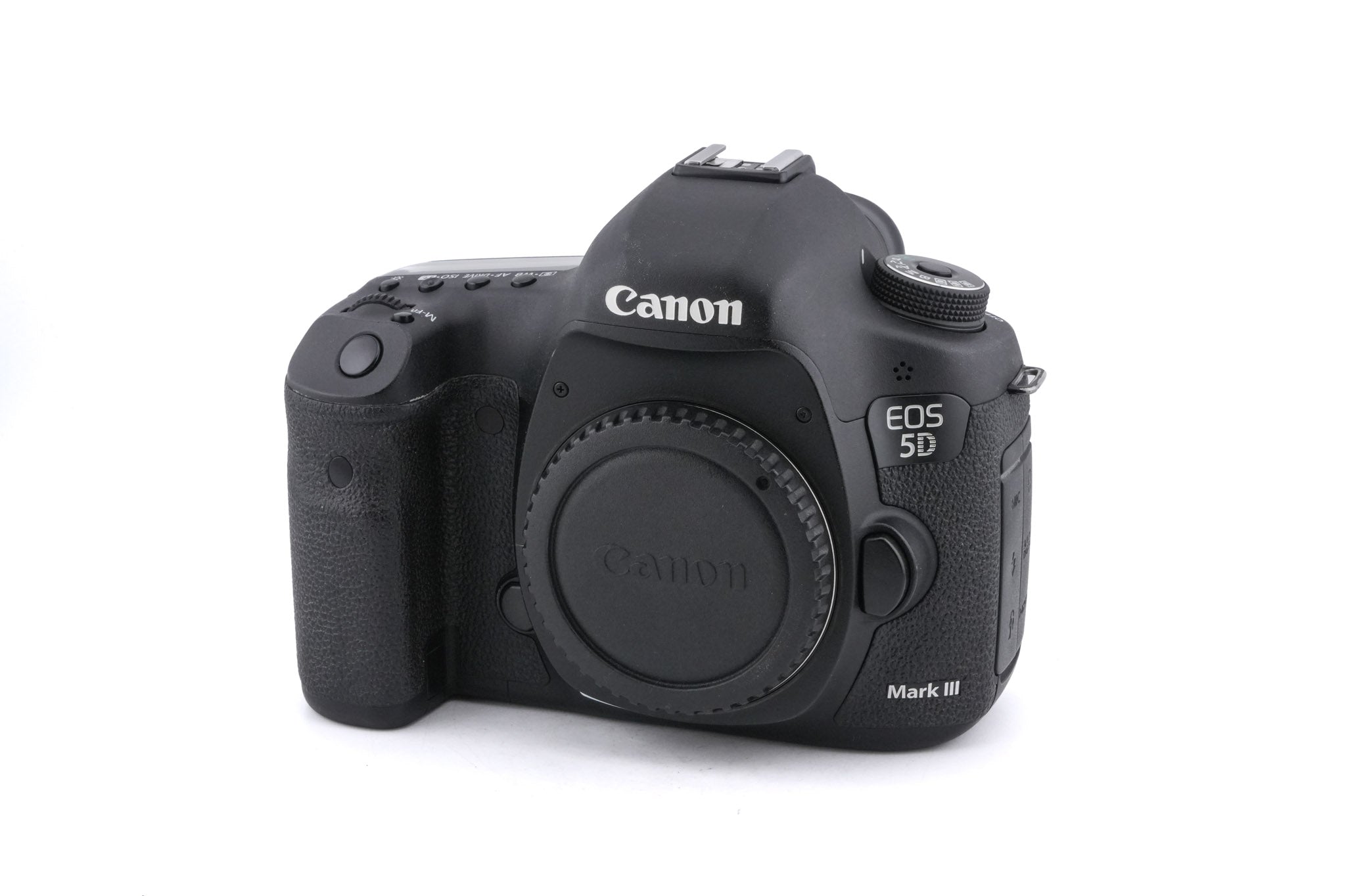 Canon EOS 5D Mark III