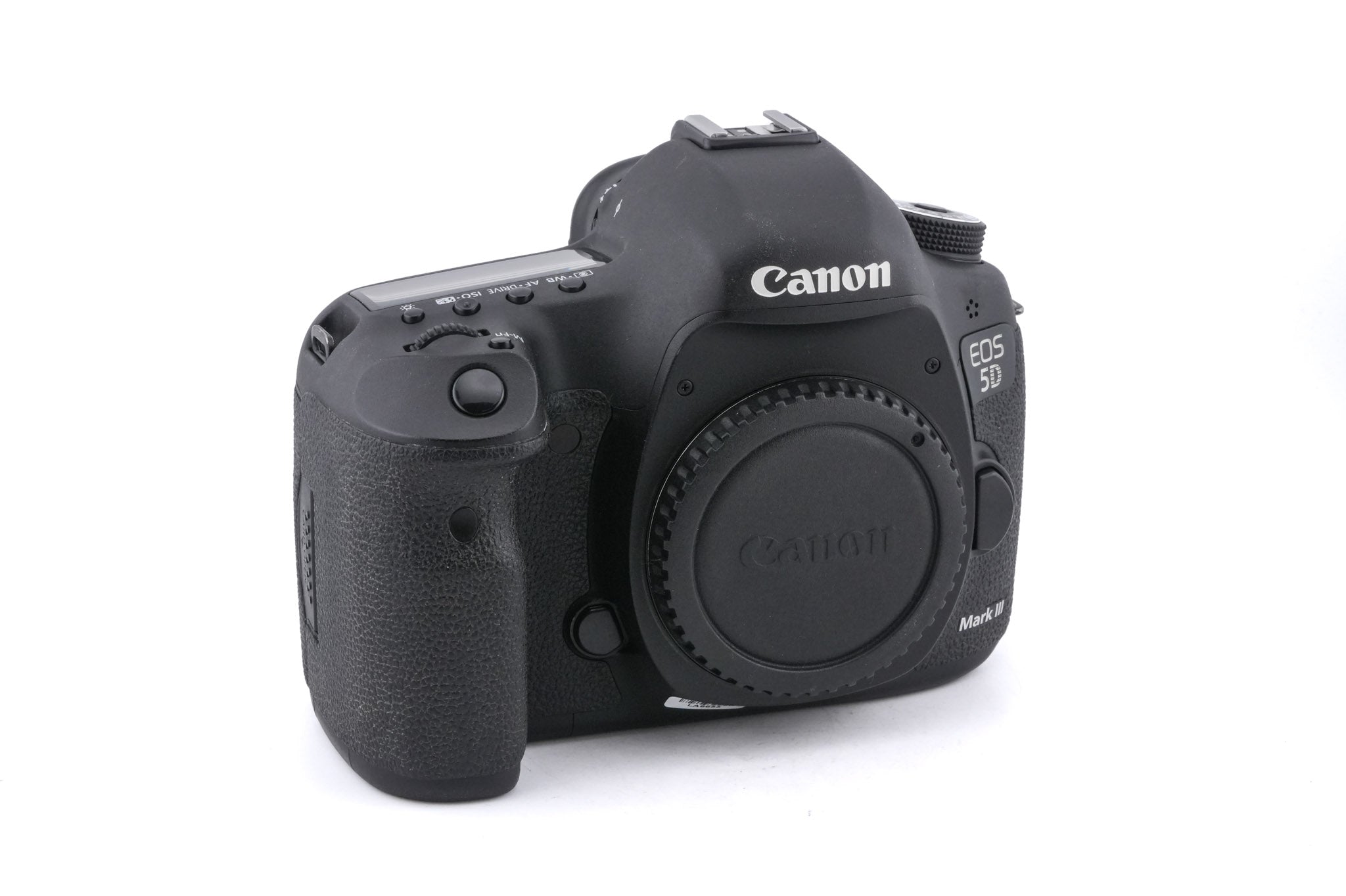 Canon EOS 5D Mark III