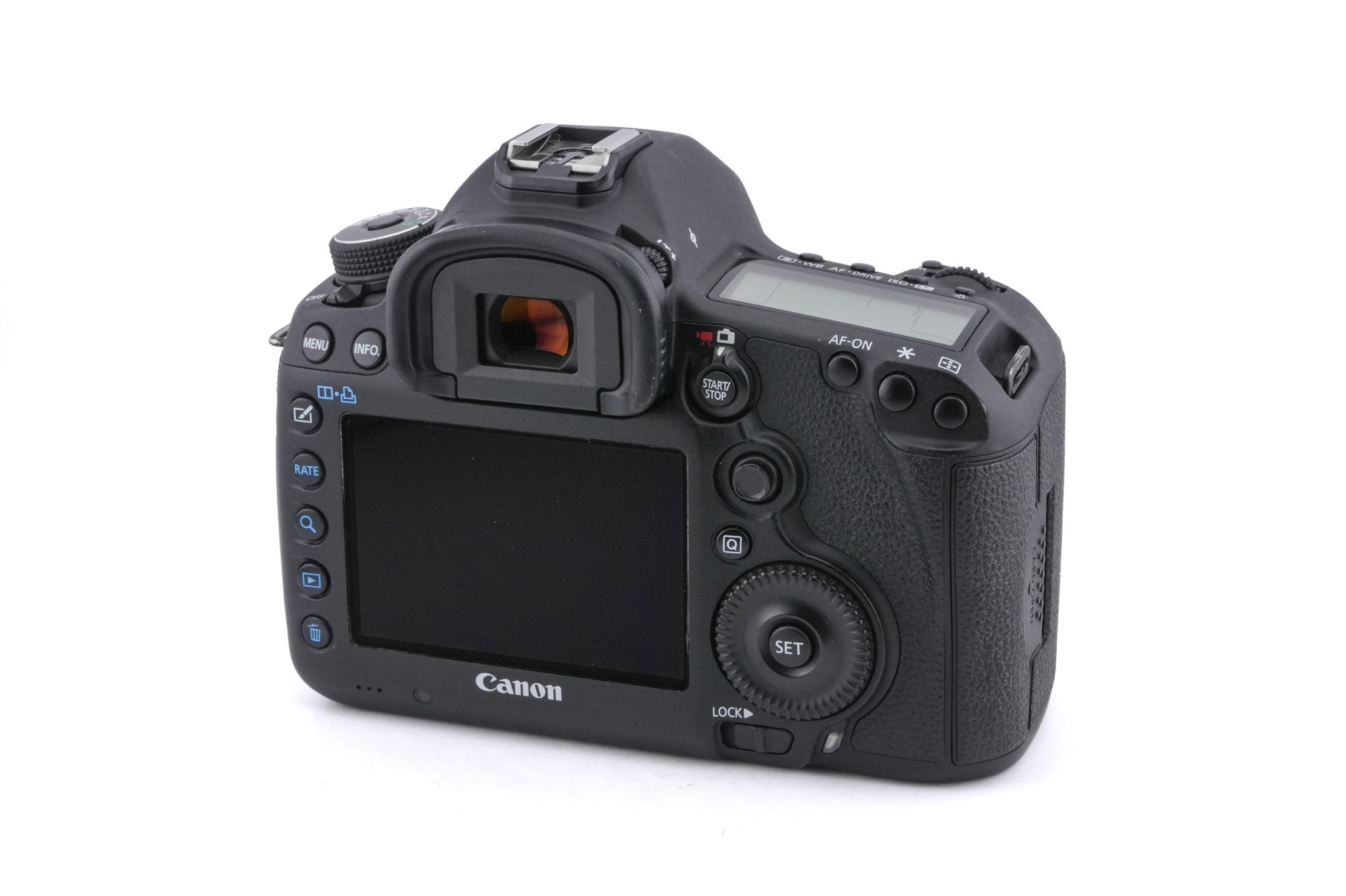 Canon EOS 5D Mark III