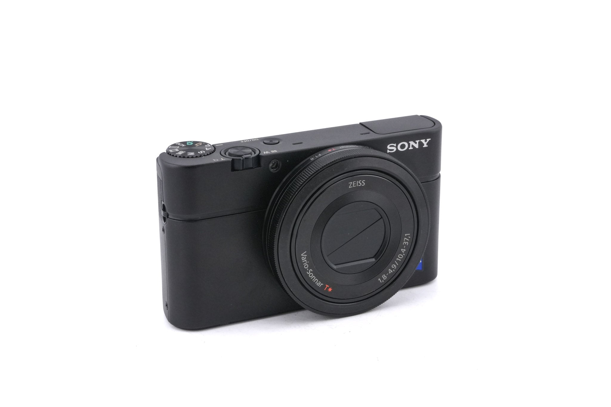 Sony Cyber-Shot DSC-RX100