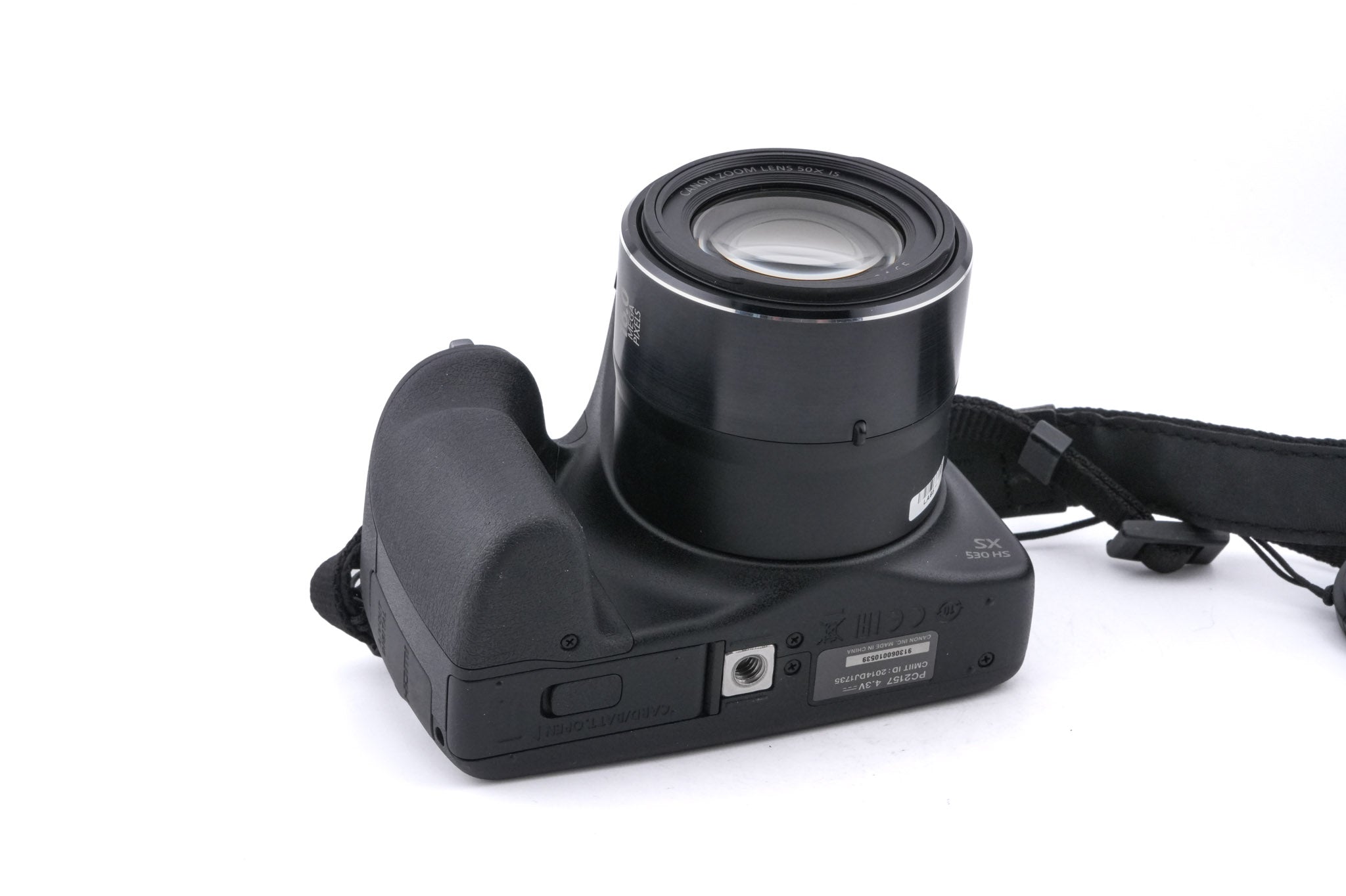 Canon PowerShot SX530 HS