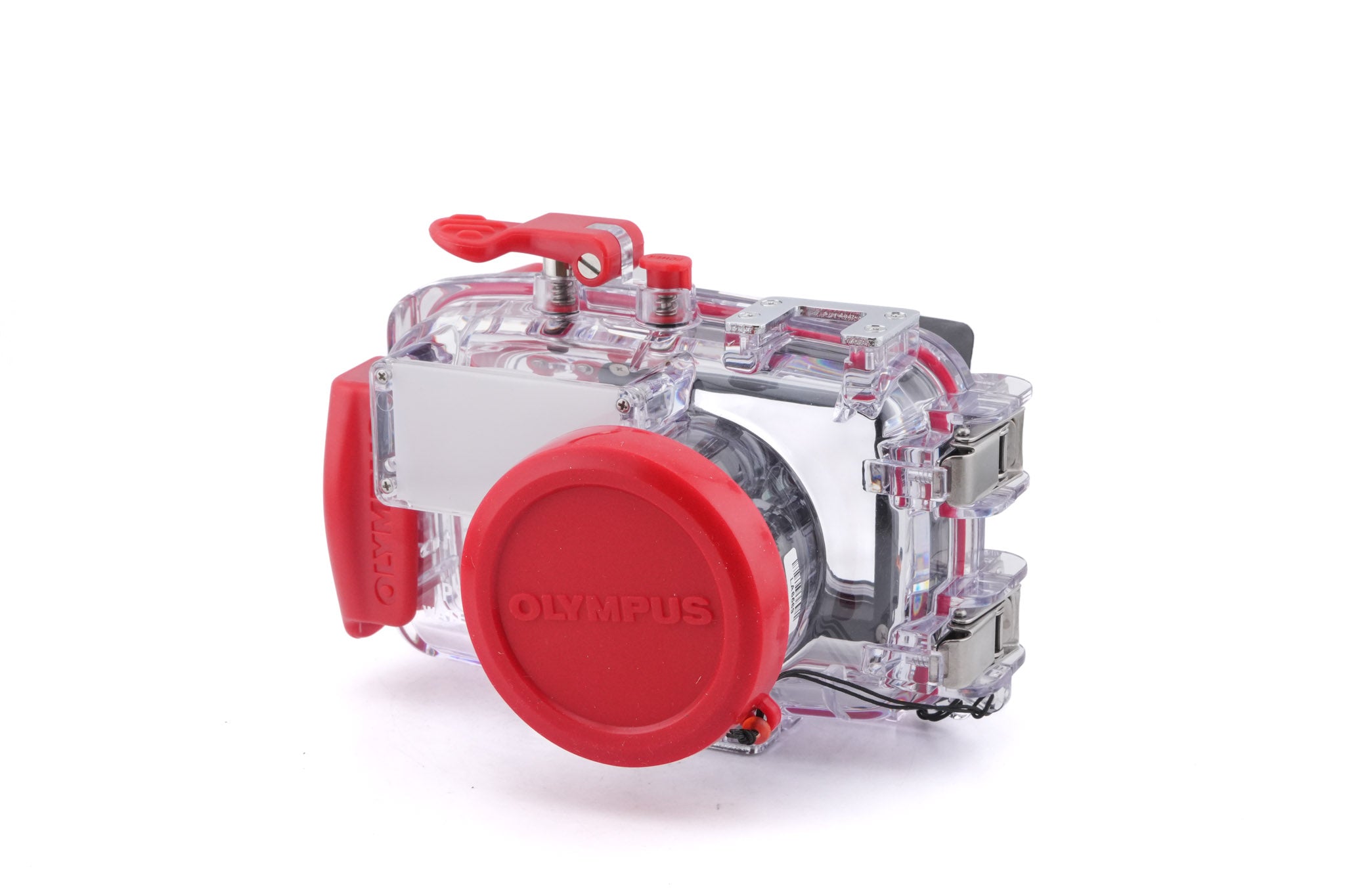 Olympus PT-034 Underwater Housing