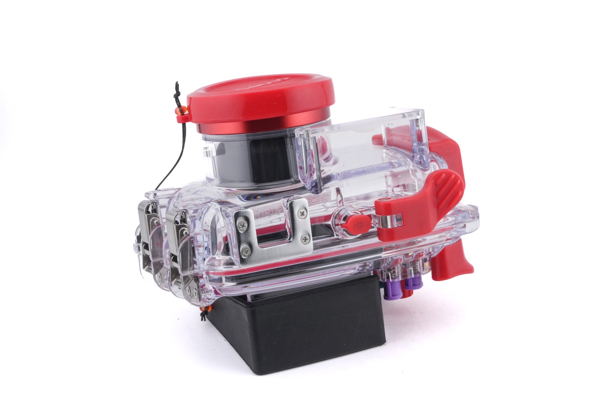 Olympus PT-034 Underwater Housing