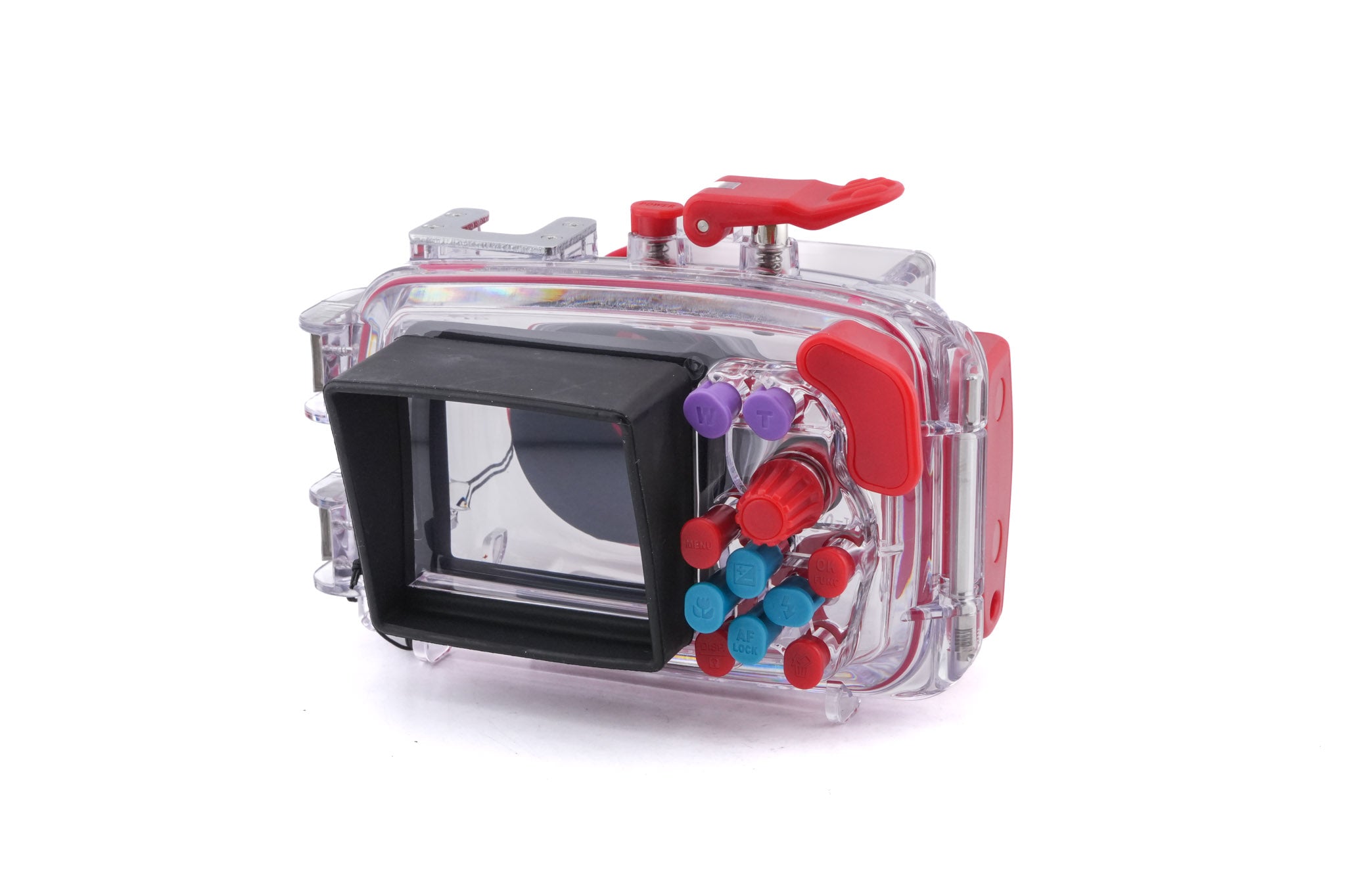 Olympus PT-034 Underwater Housing