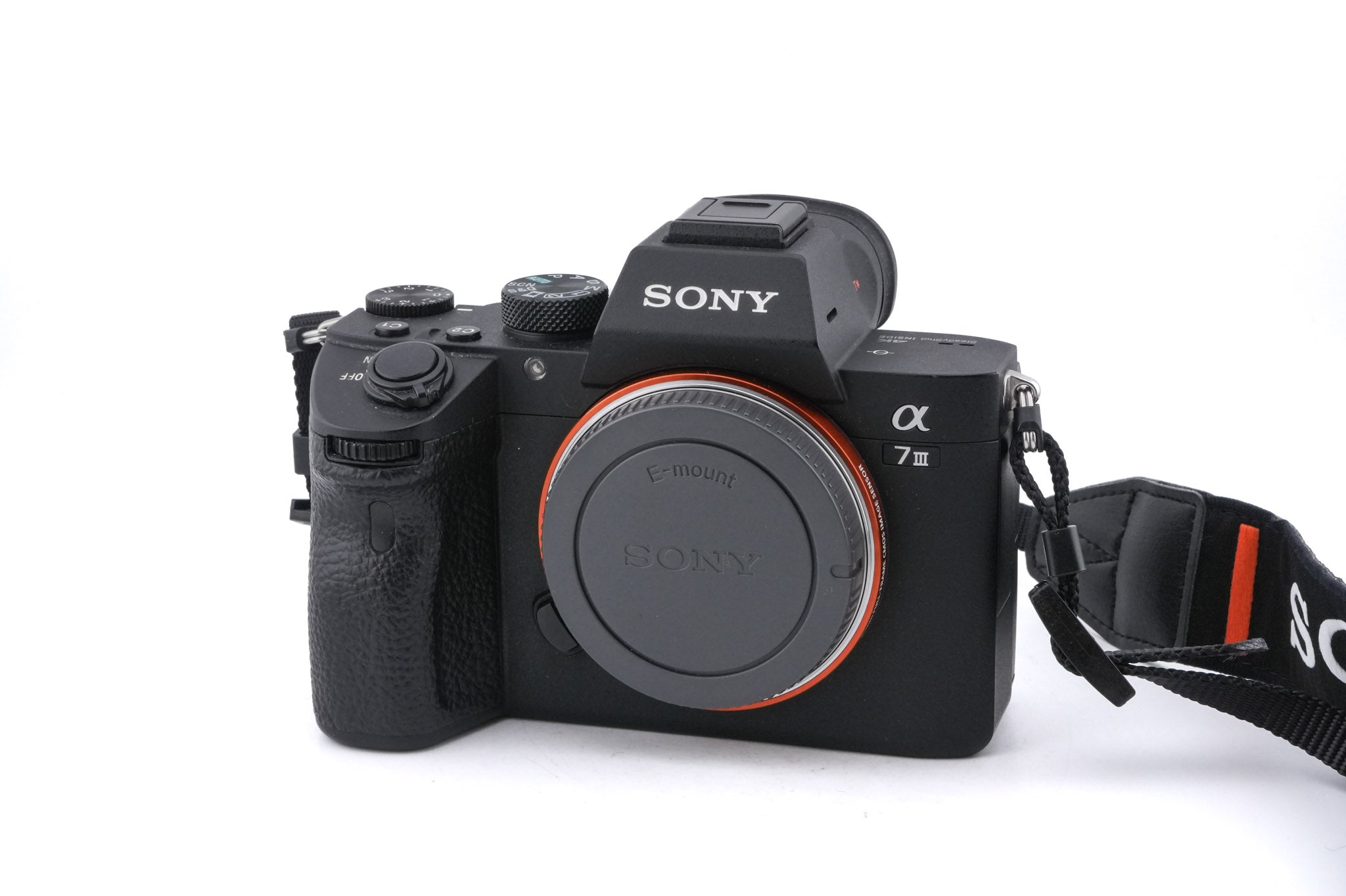 Sony A7 III