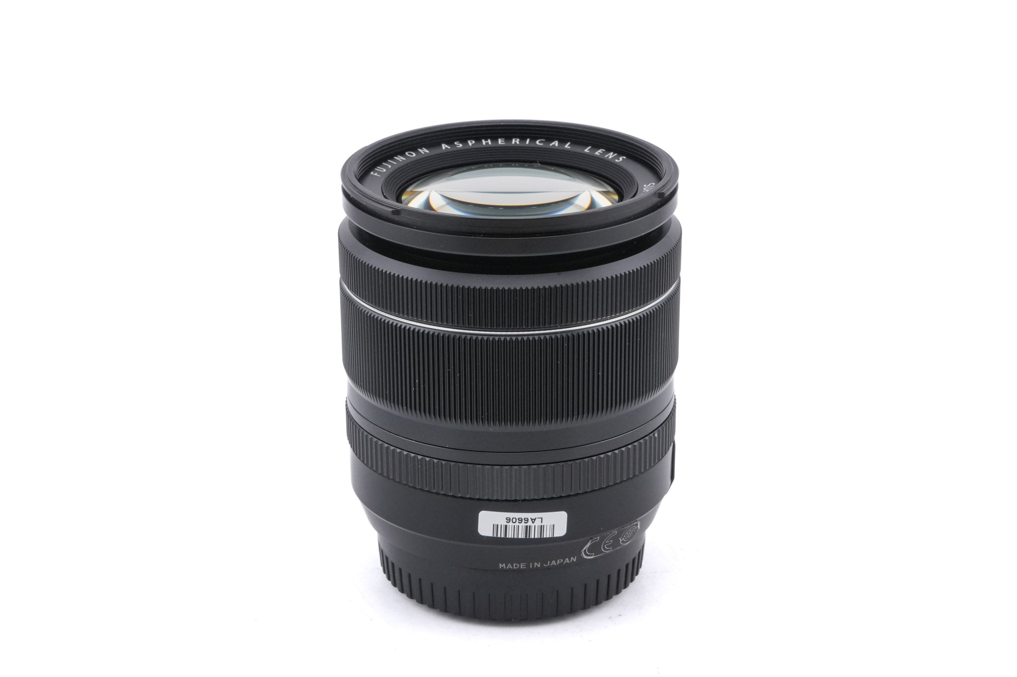 Fujifilm 18-55mm f2.8-4 Super EBC Fujinon Aspherical XF R LM OIS