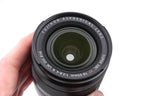 Fujifilm 18-55mm f2.8-4 Super EBC Fujinon Aspherical XF R LM OIS