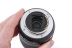Fujifilm 18-55mm f2.8-4 Super EBC Fujinon Aspherical XF R LM OIS