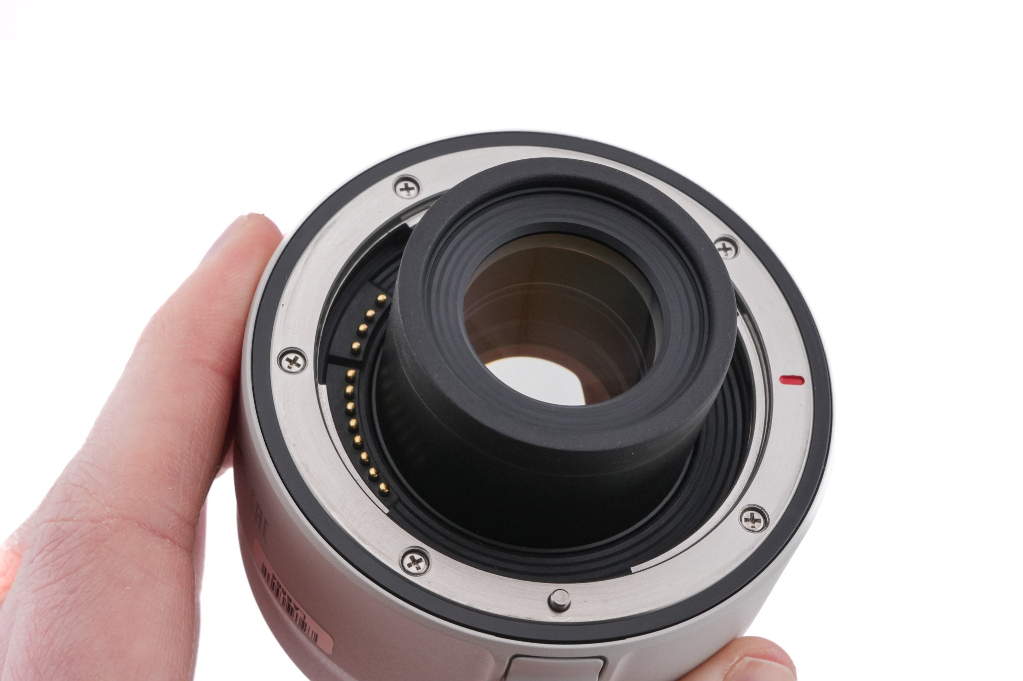 Canon 2x Extender RF