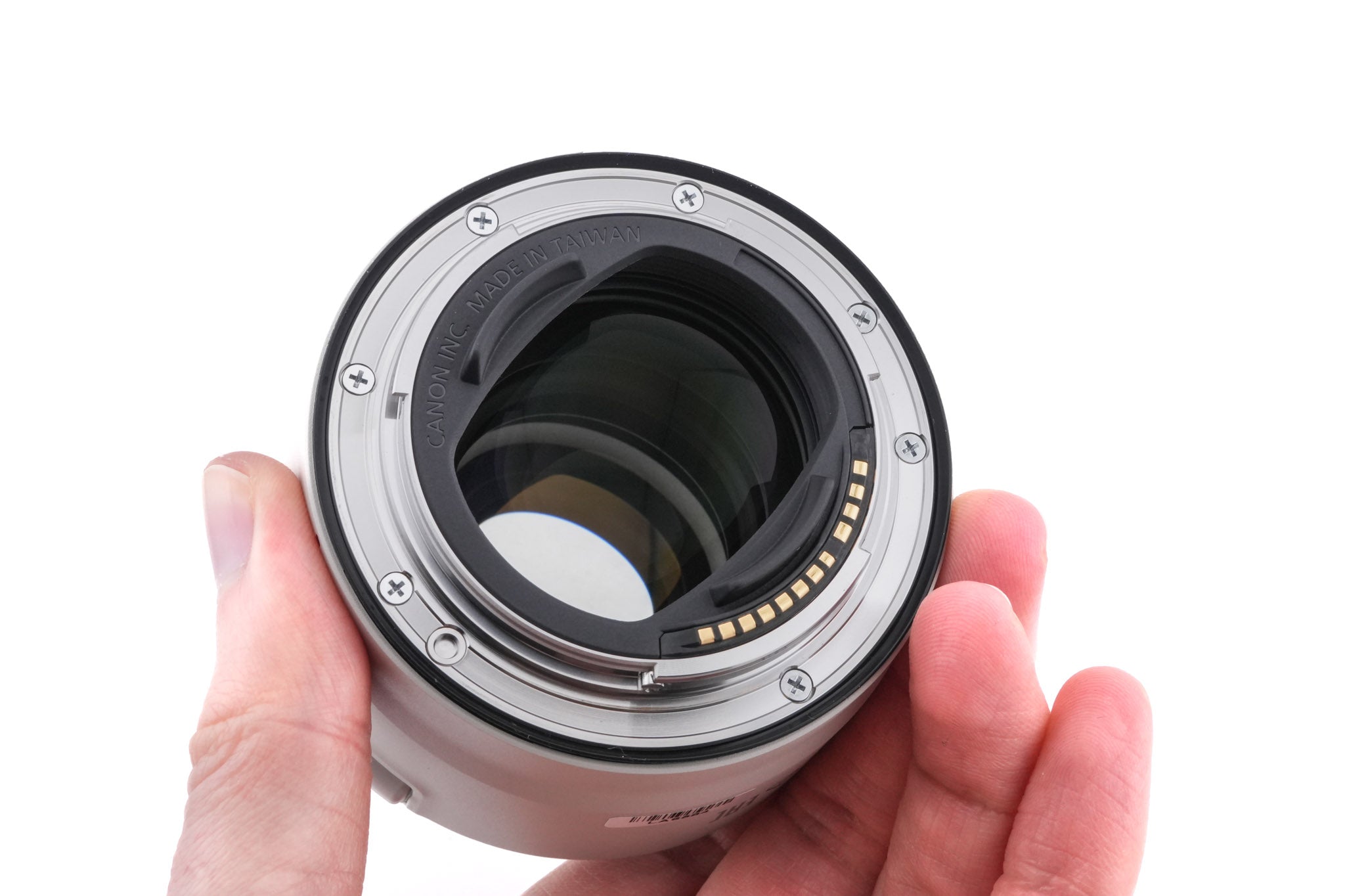 Canon 2x Extender RF