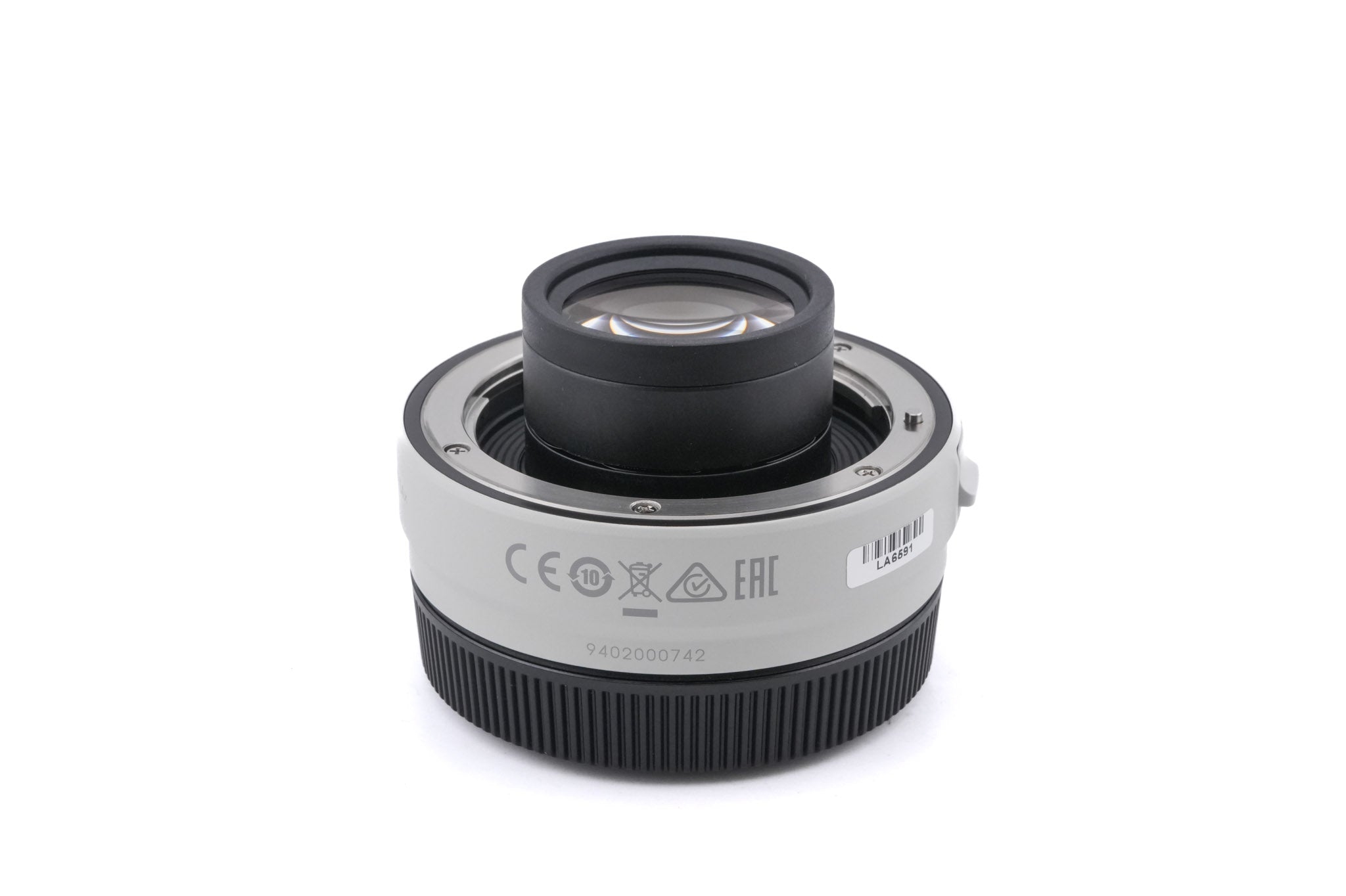 Canon 1.4x Teleconverter RF Extender