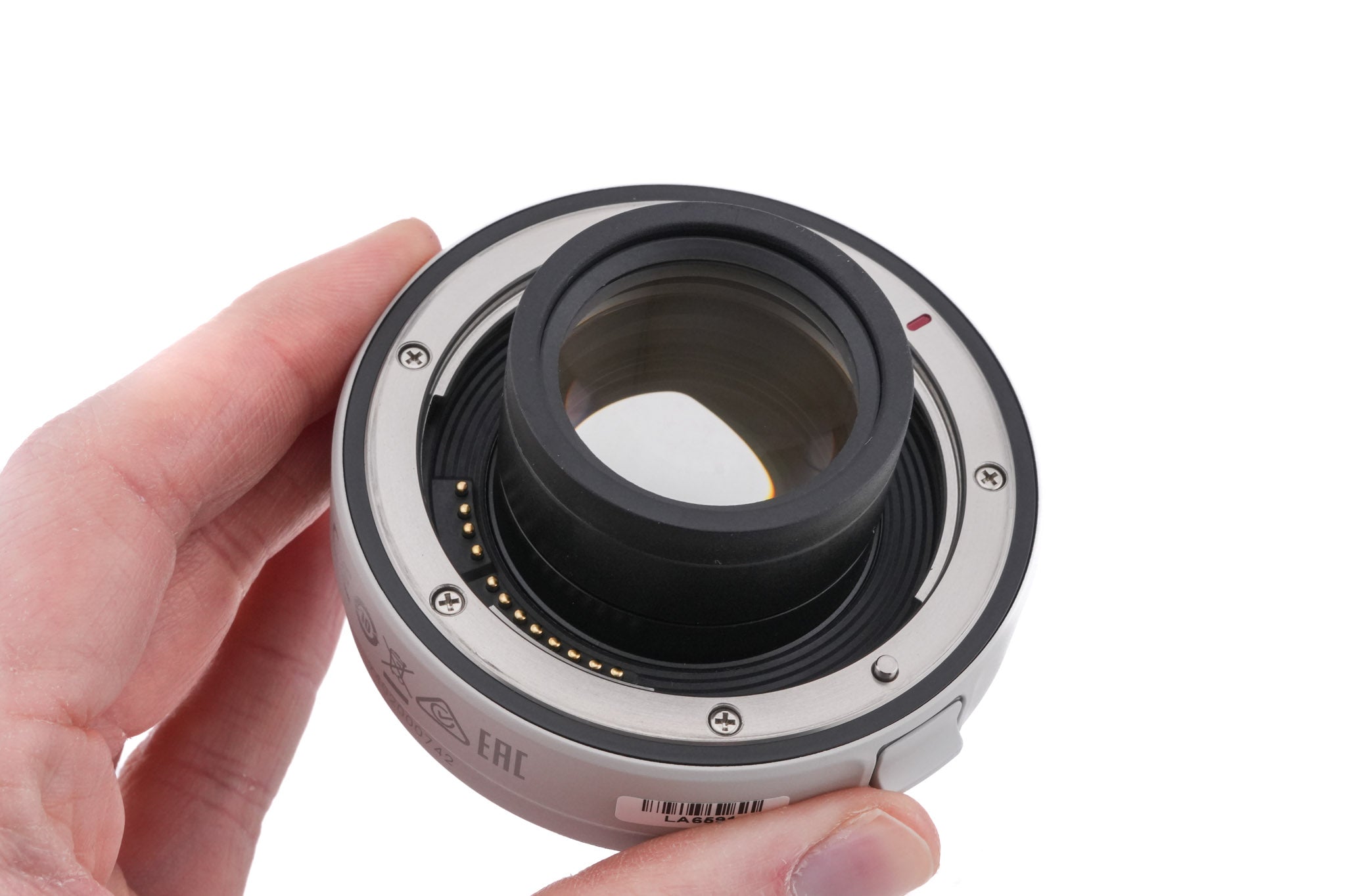 Canon 1.4x Teleconverter RF Extender